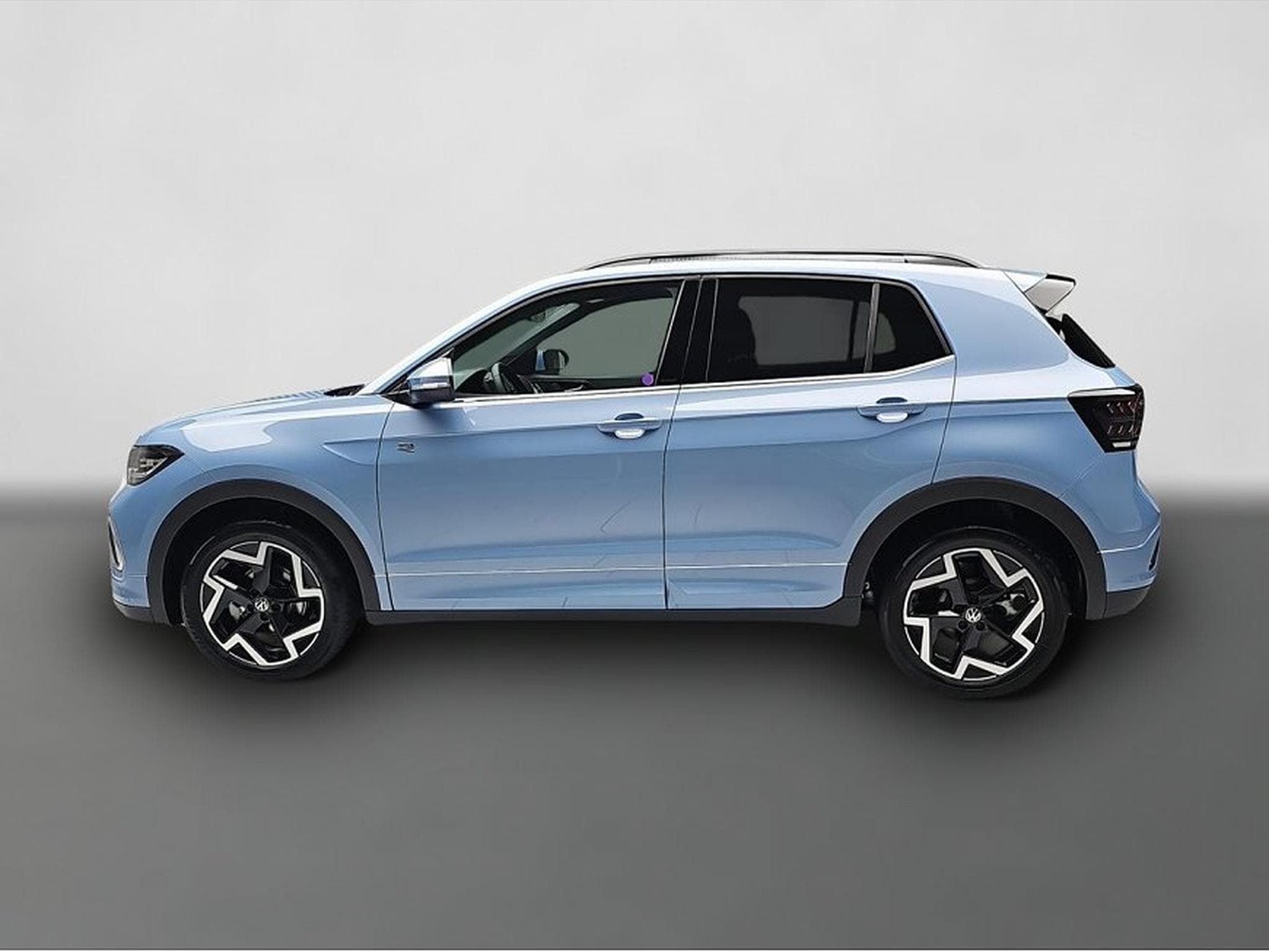 VW T-Cross (2026) - Foto 4