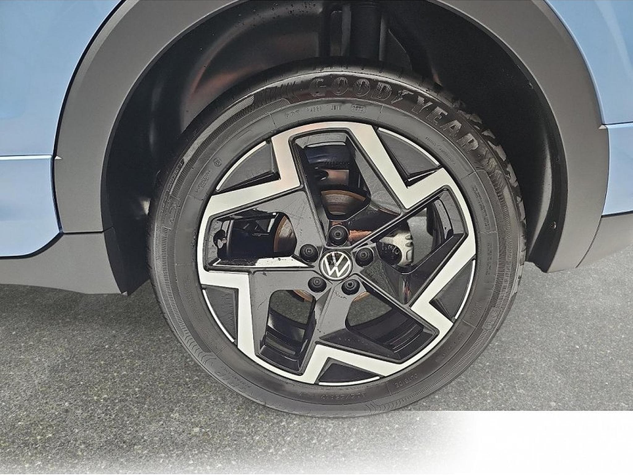 VW T-Cross (2026) - Foto 5