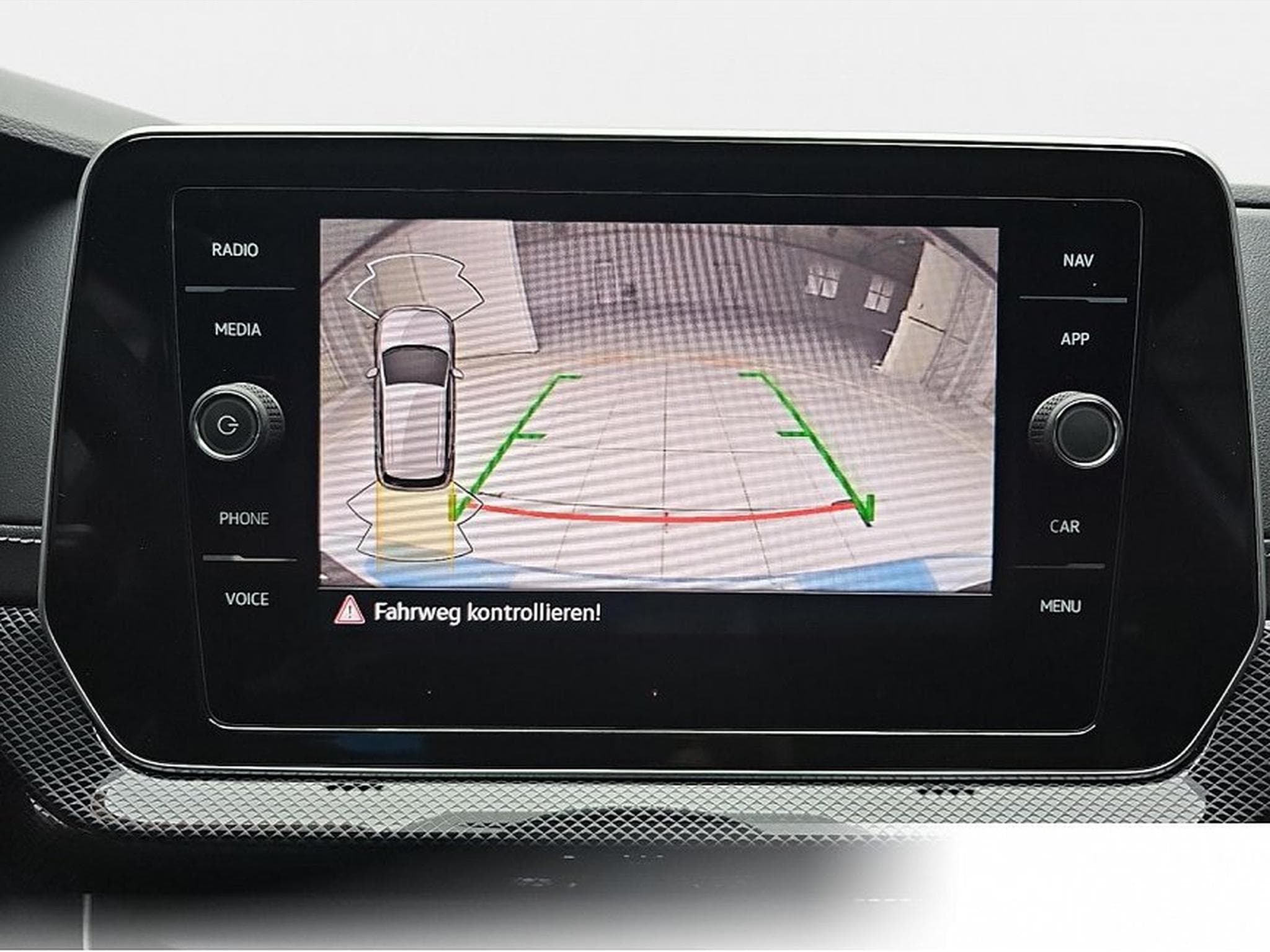 VW T-Cross (2026) - Foto 9