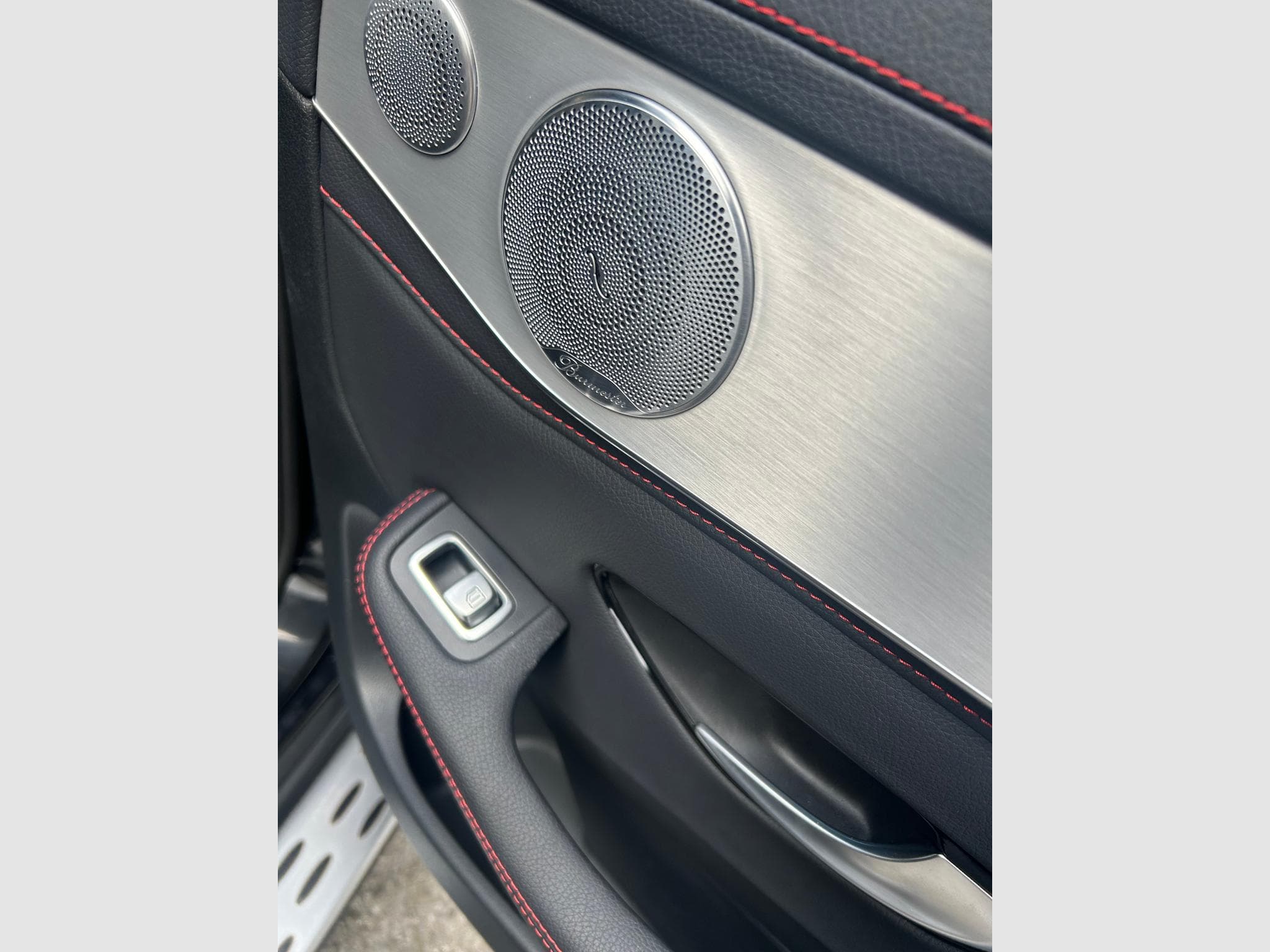 Mercedes GLC 43 AMG coupe 4matic 9g- tronic (2018) - Photo 7