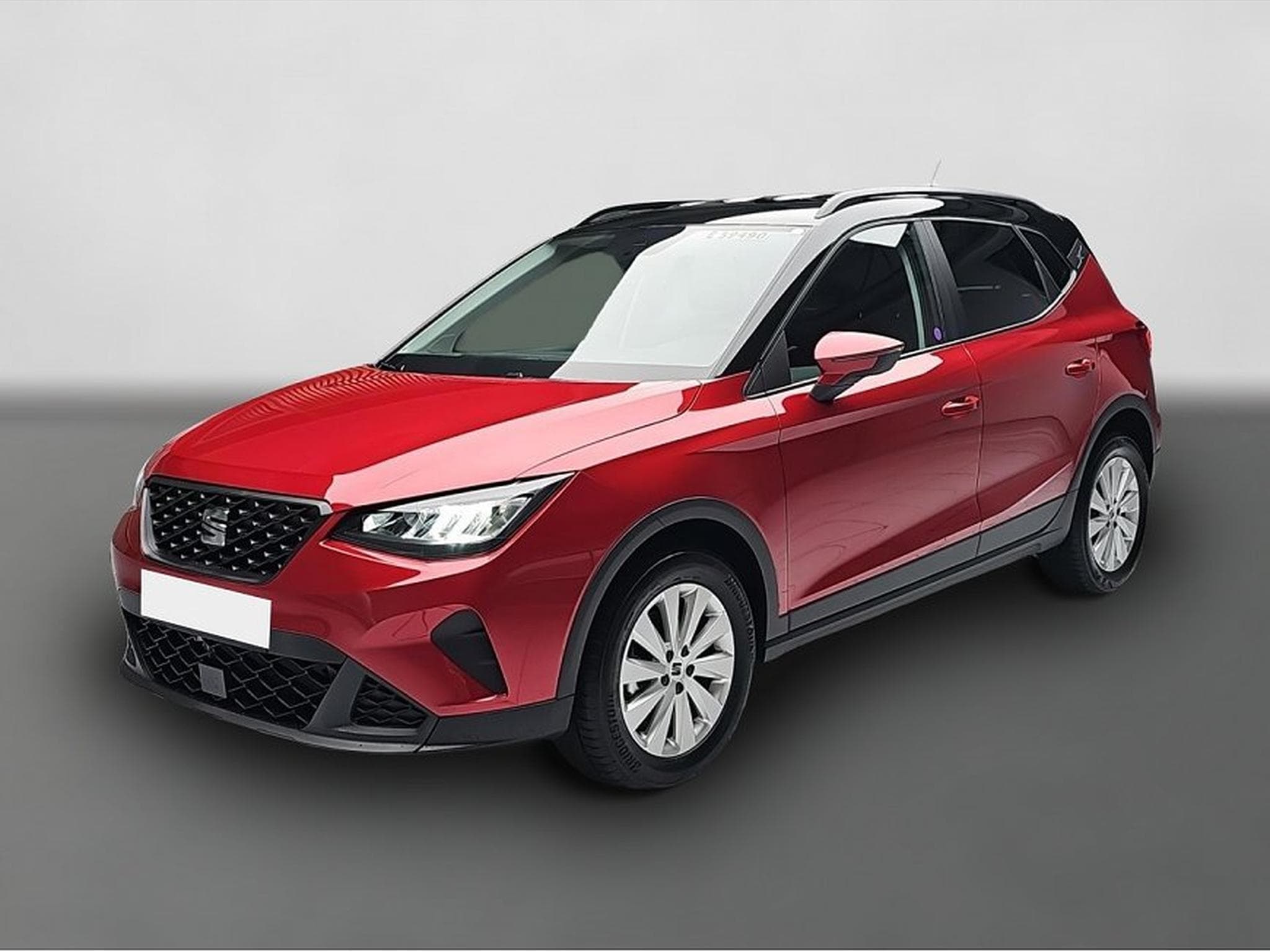 Seat Arona (2026) - Photo 1
