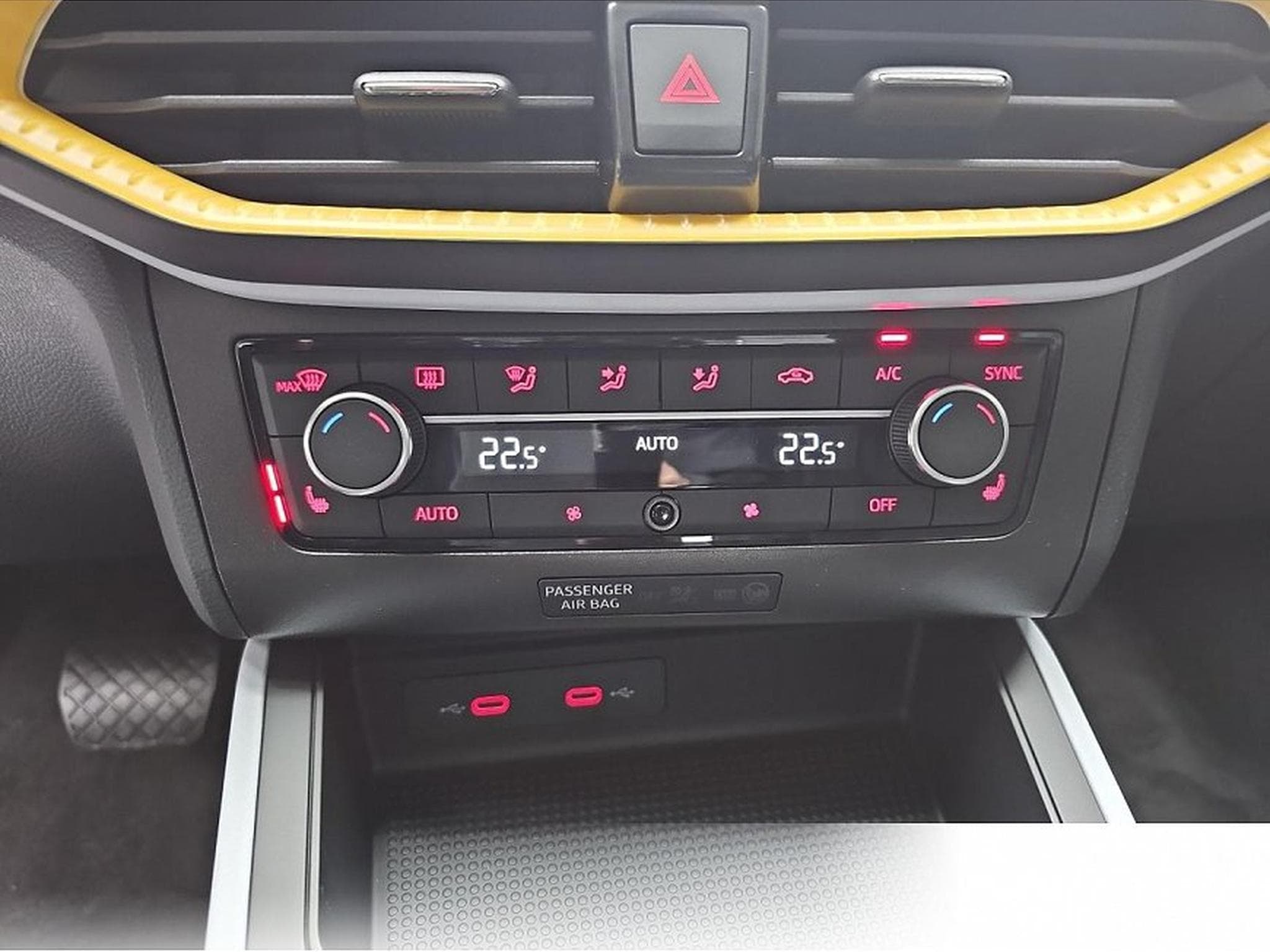 Seat Arona (2026) - Photo 10