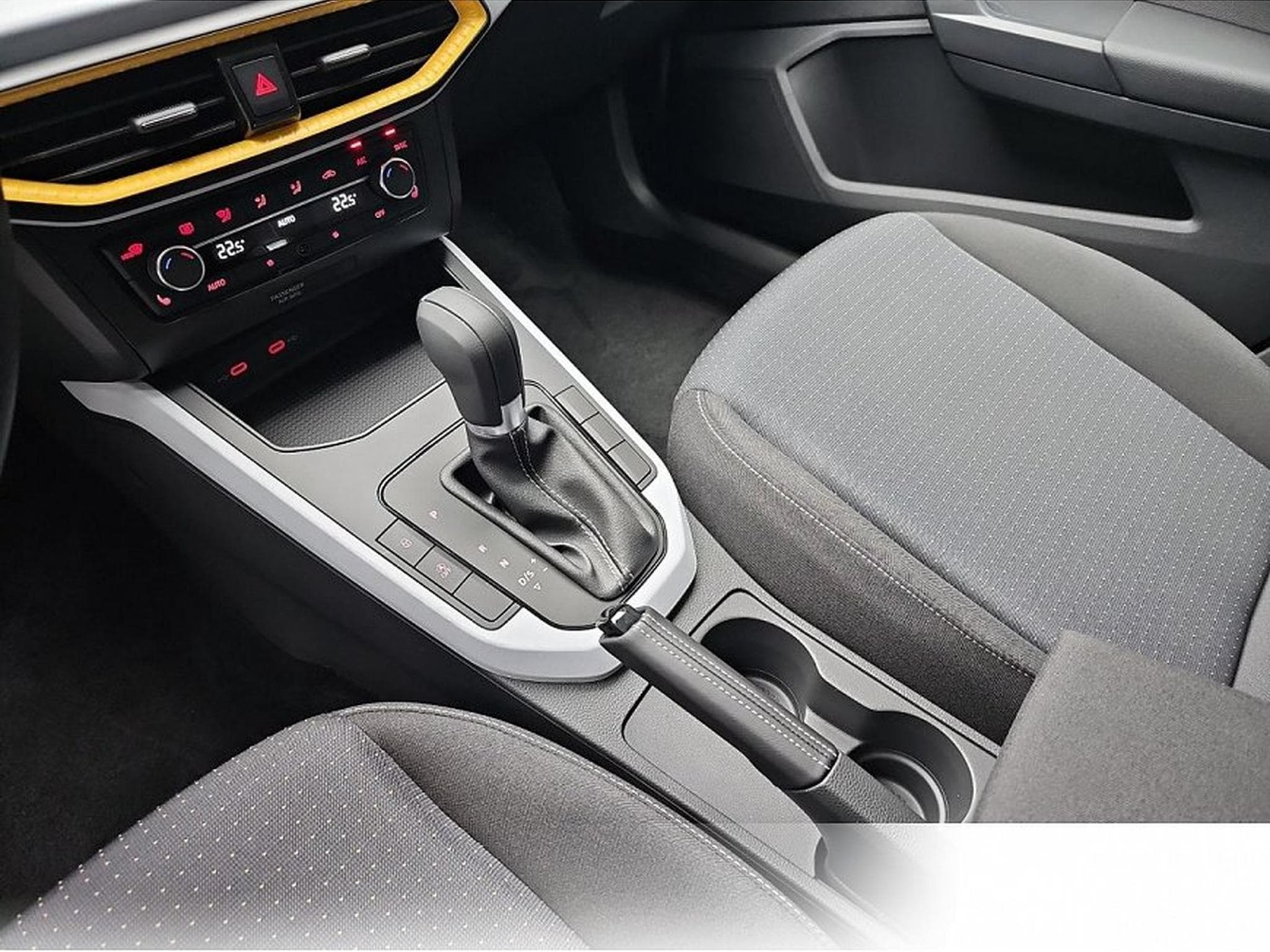 Seat Arona (2026) - Photo 11