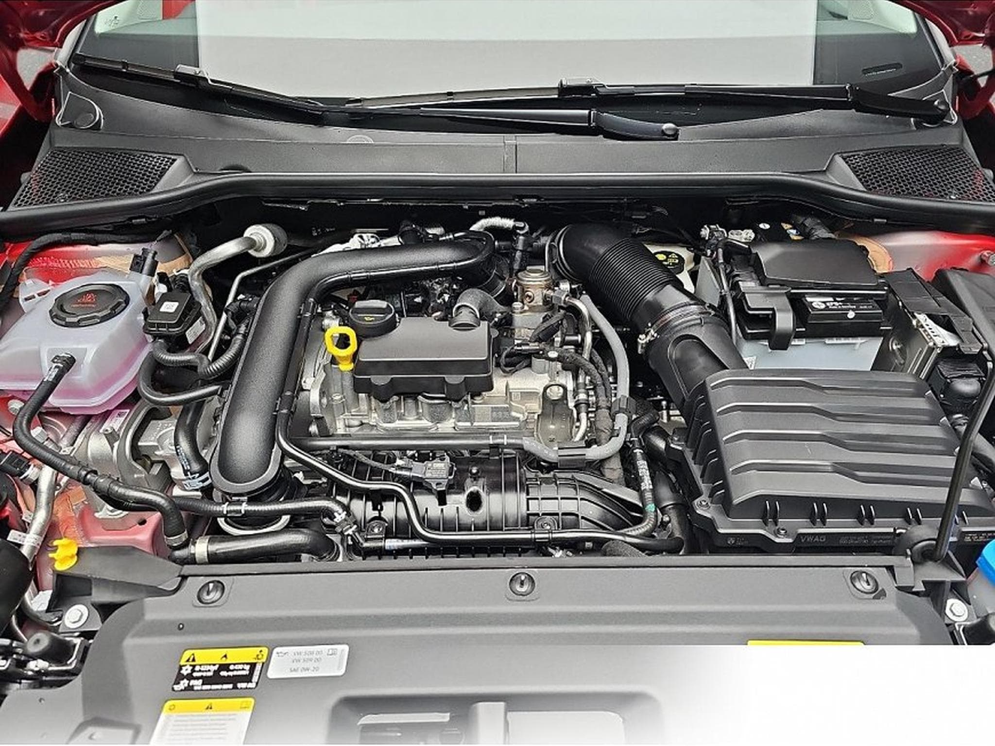 Seat Arona (2026) - Photo 14