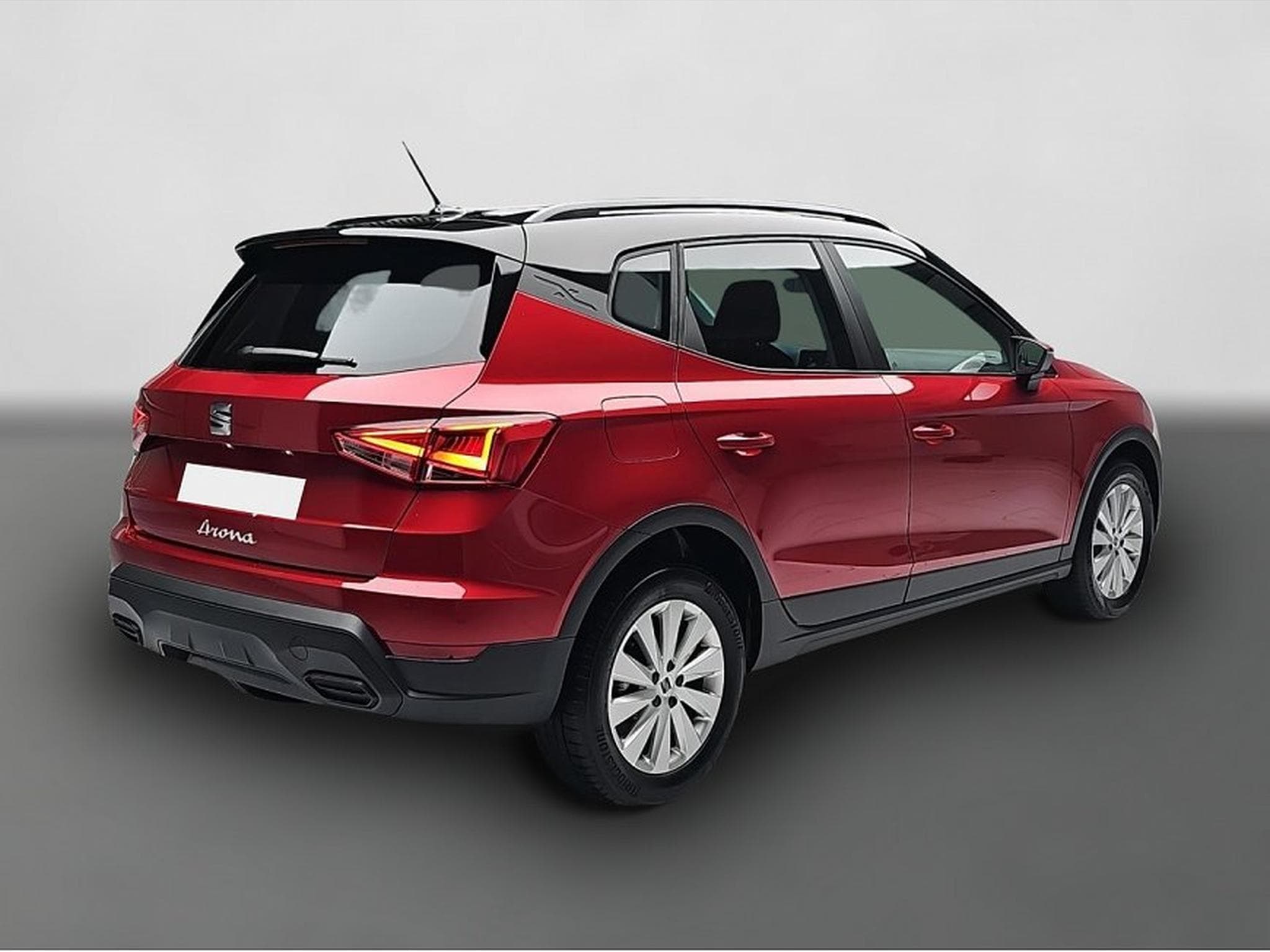 Seat Arona (2026) - Photo 2