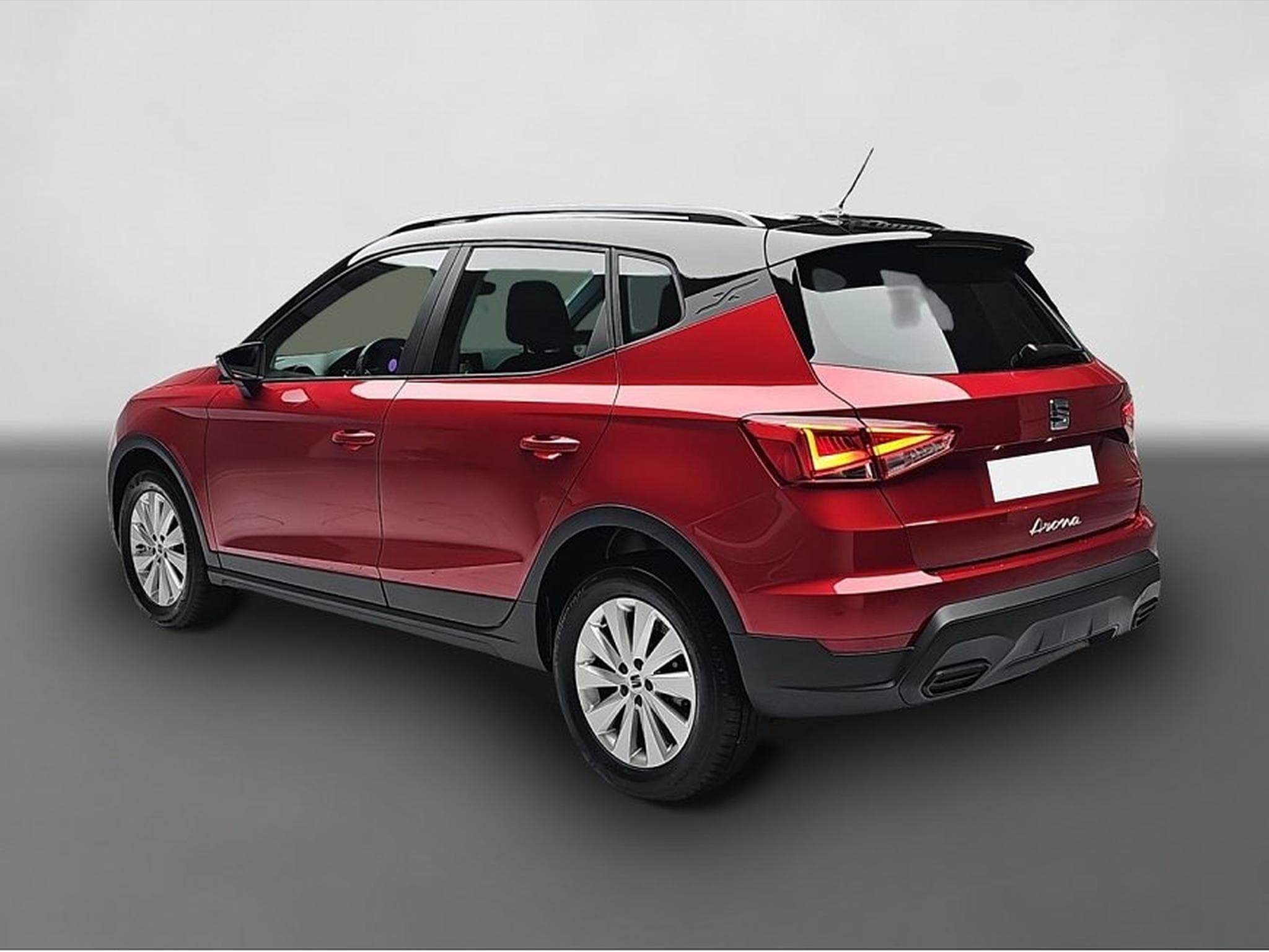 Seat Arona (2026) - Photo 3