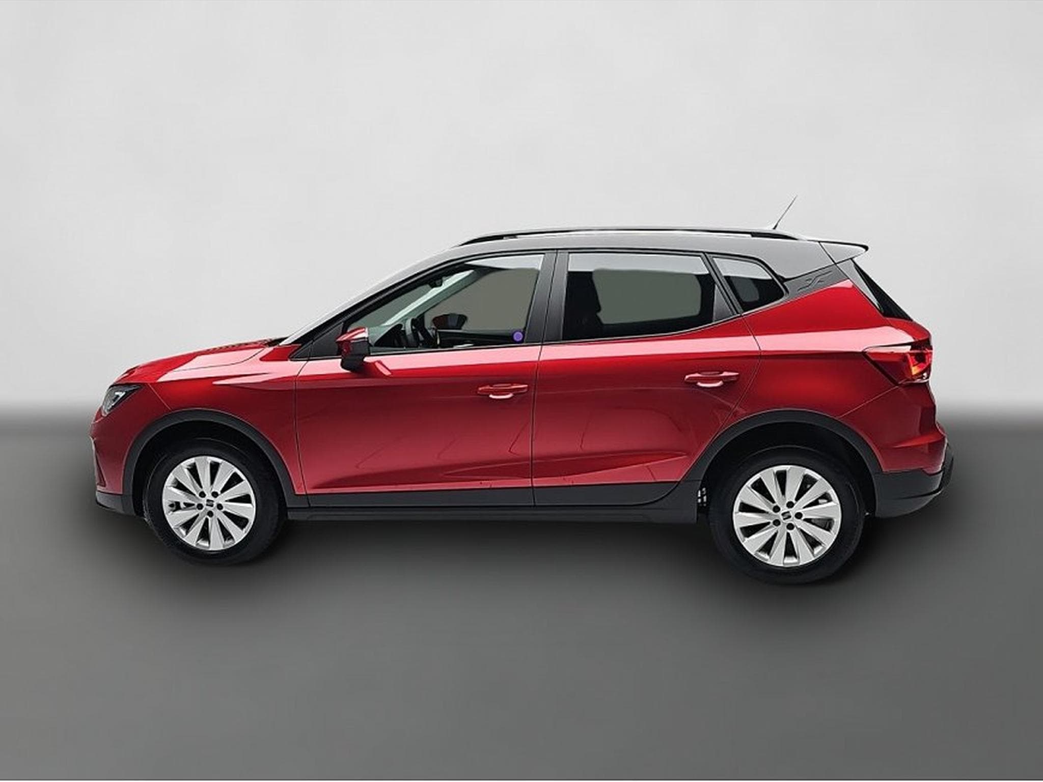 Seat Arona (2026) - Photo 4