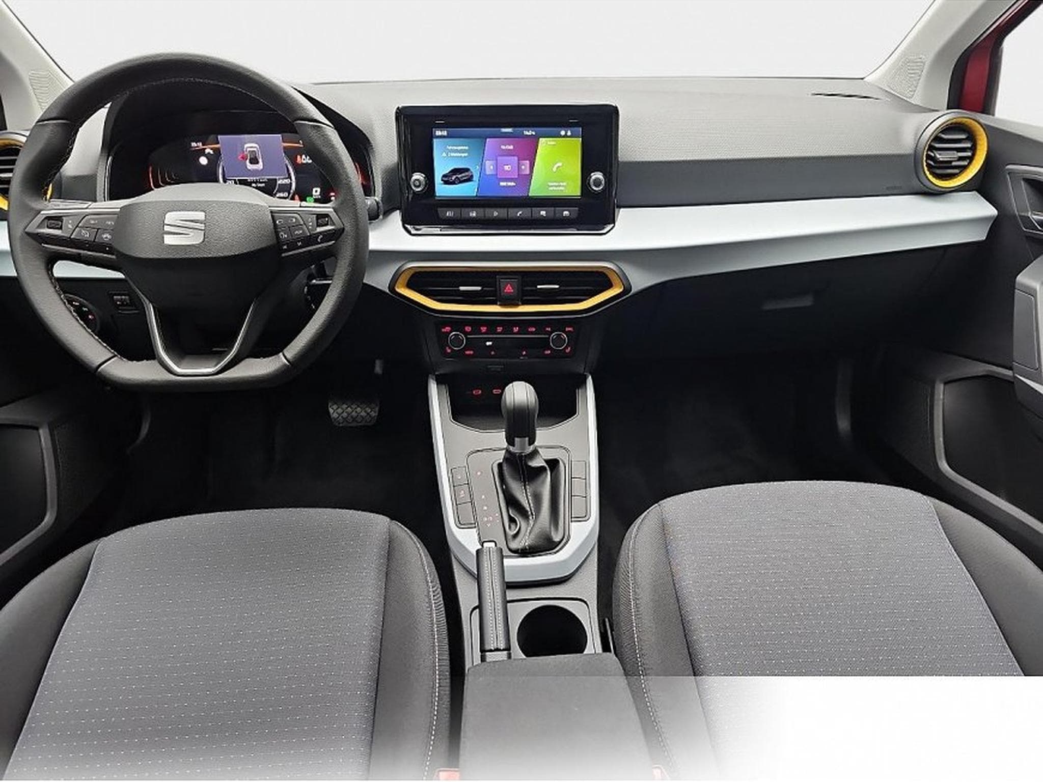 Seat Arona (2026) - Photo 6