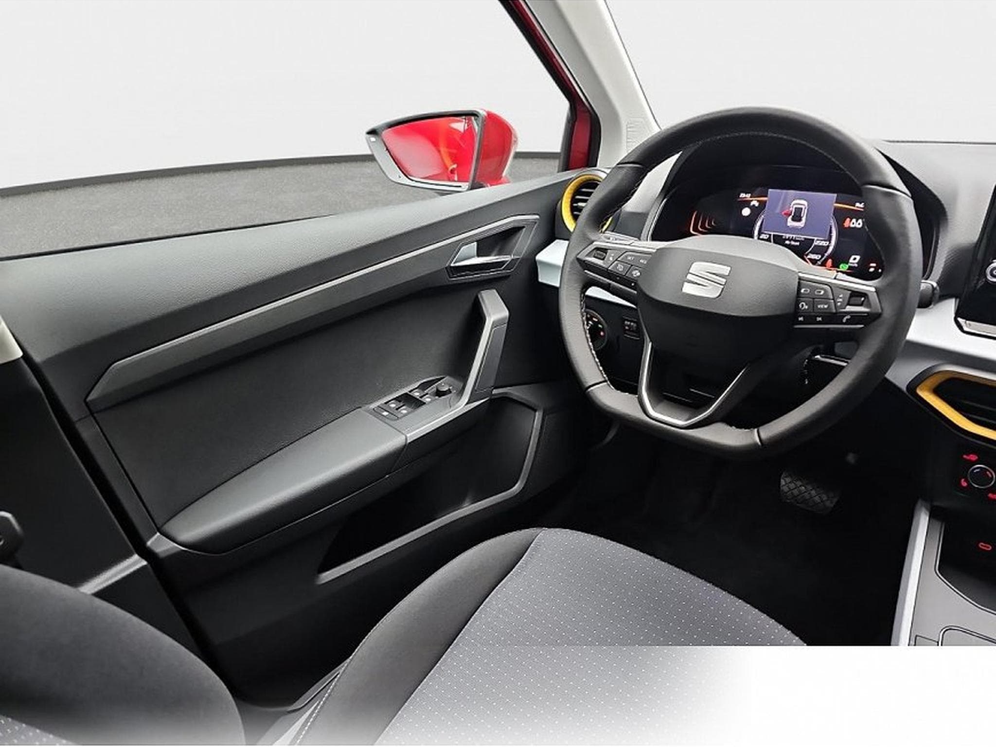 Seat Arona (2026) - Photo 7