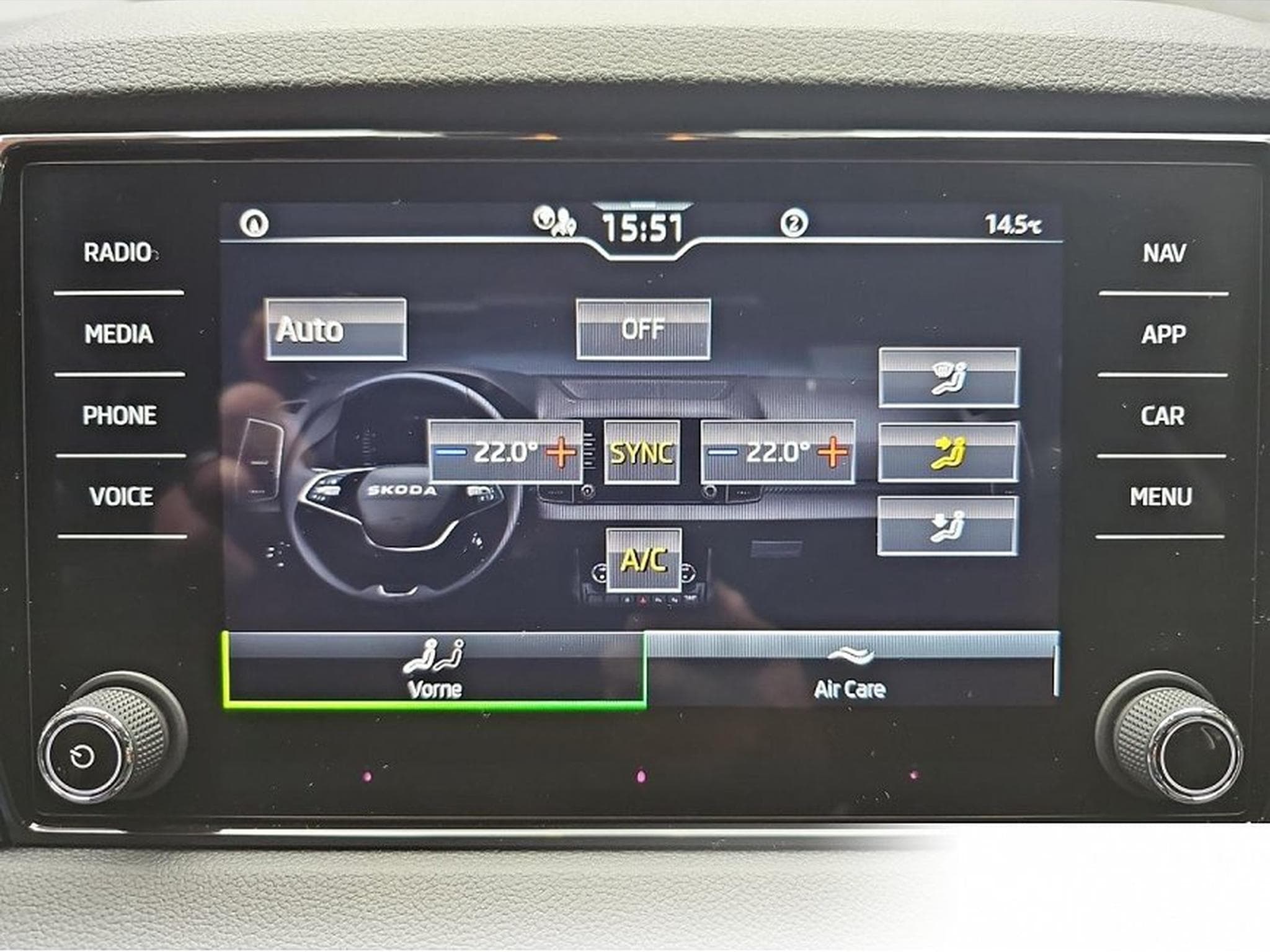 Skoda Karoq (2026) - Foto 10