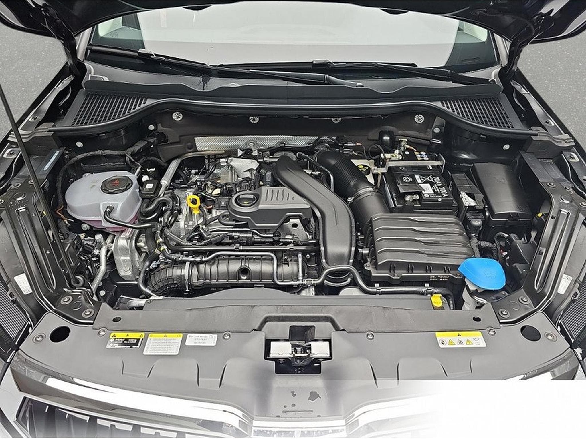 Skoda Karoq (2026) - Foto 14