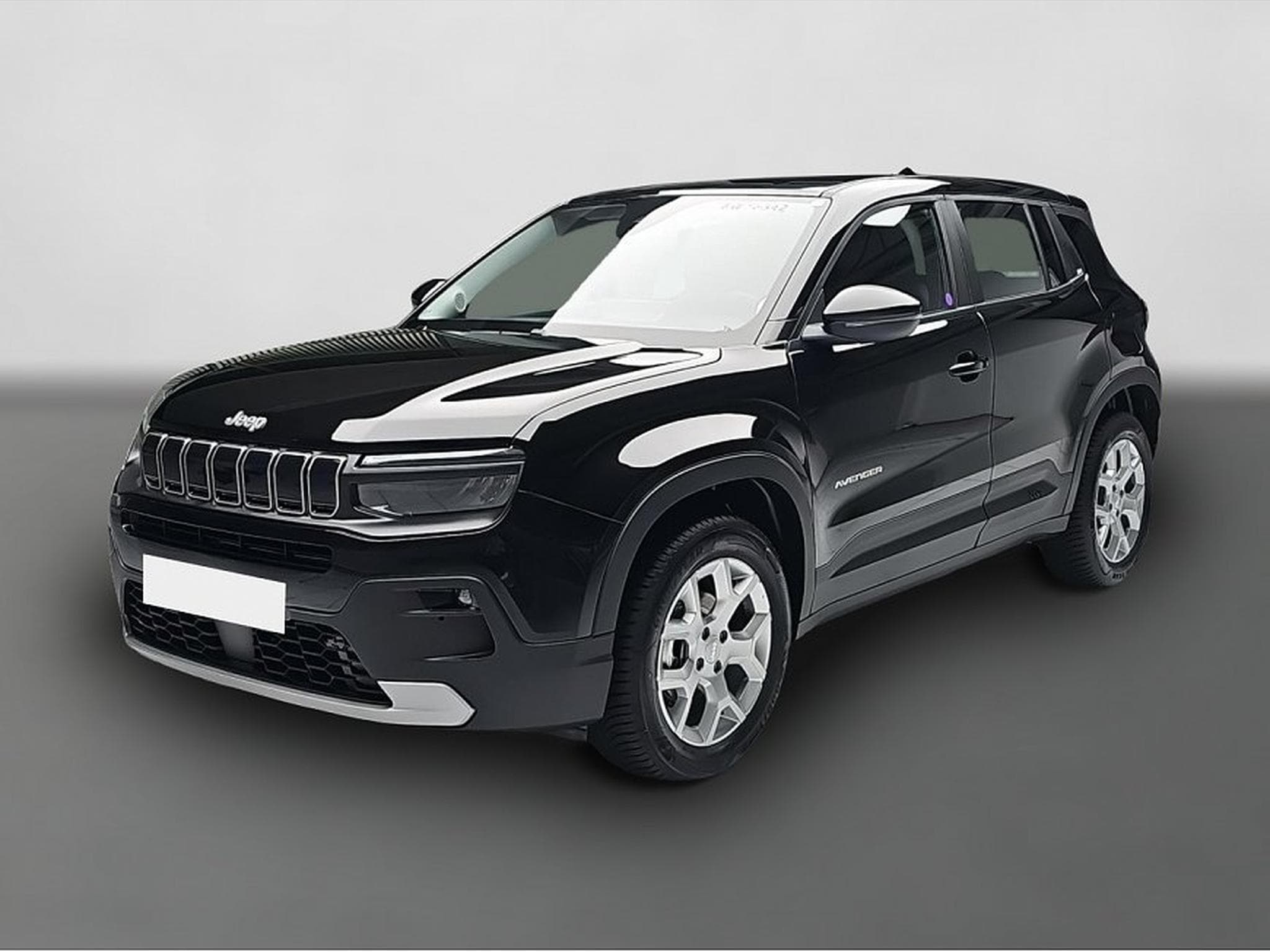 Jeep Wrangler (2026) - Foto 1