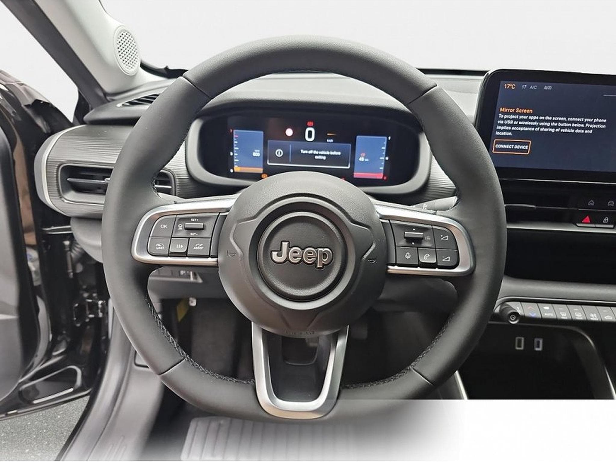 Jeep Wrangler (2026) - Foto 12