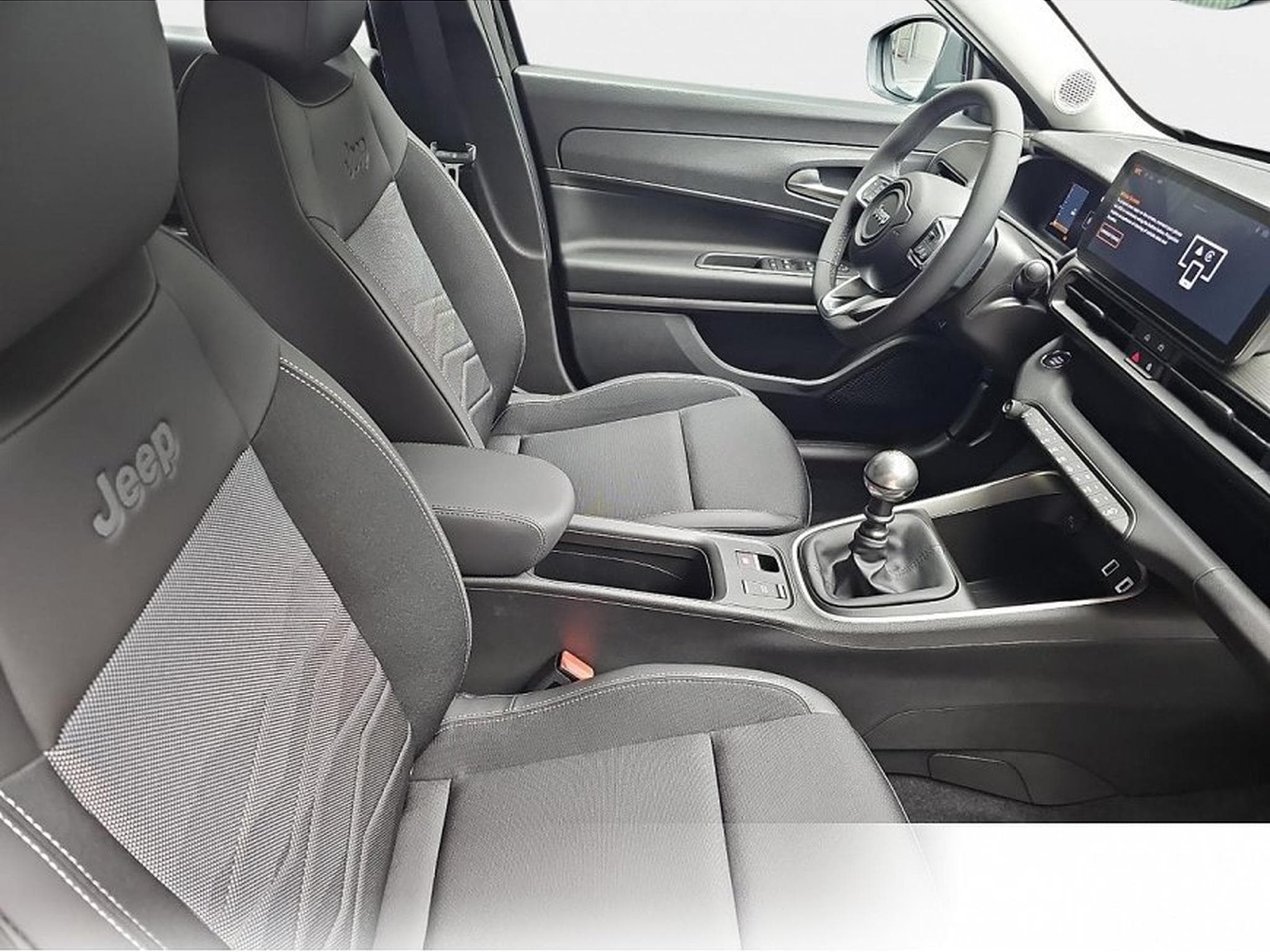 Jeep Wrangler (2026) - Foto 15