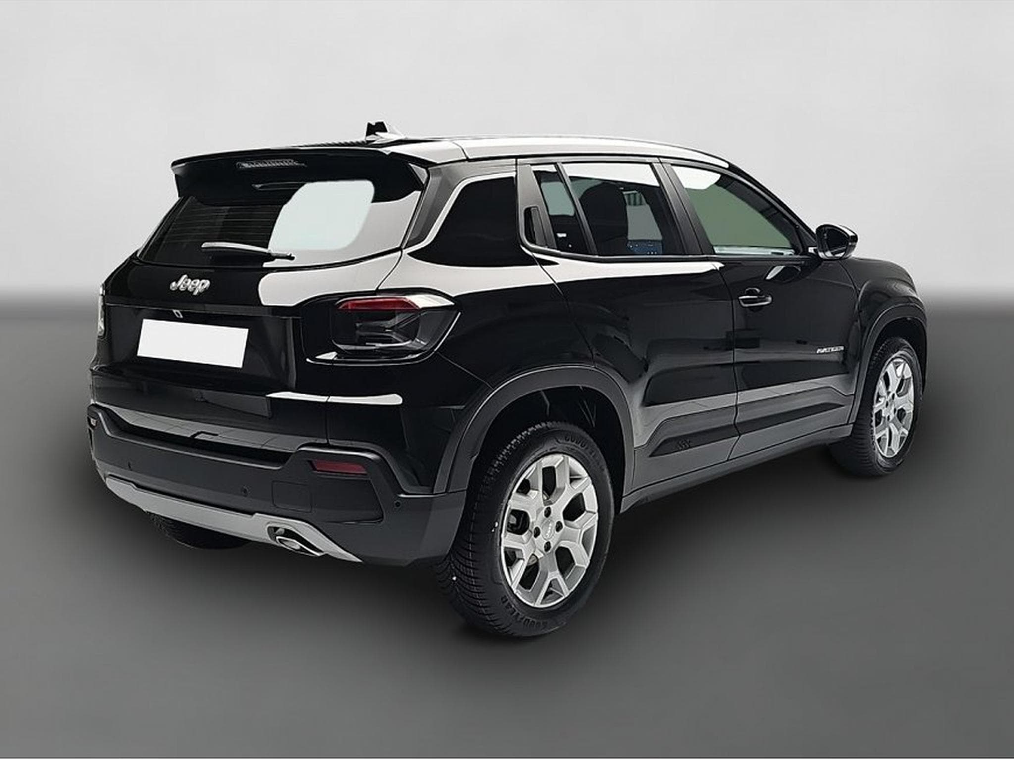 Jeep Wrangler (2026) - Foto 2