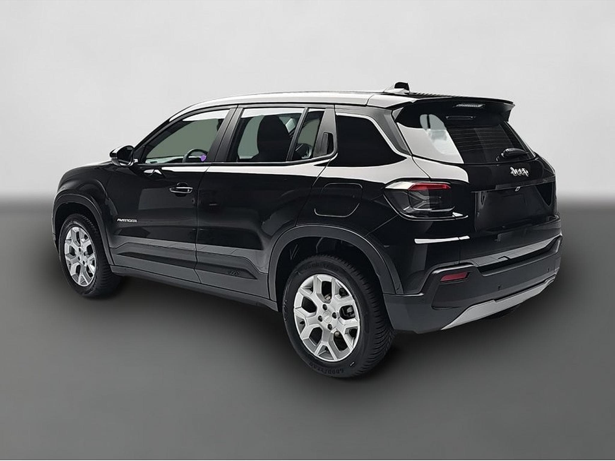 Jeep Wrangler (2026) - Foto 3