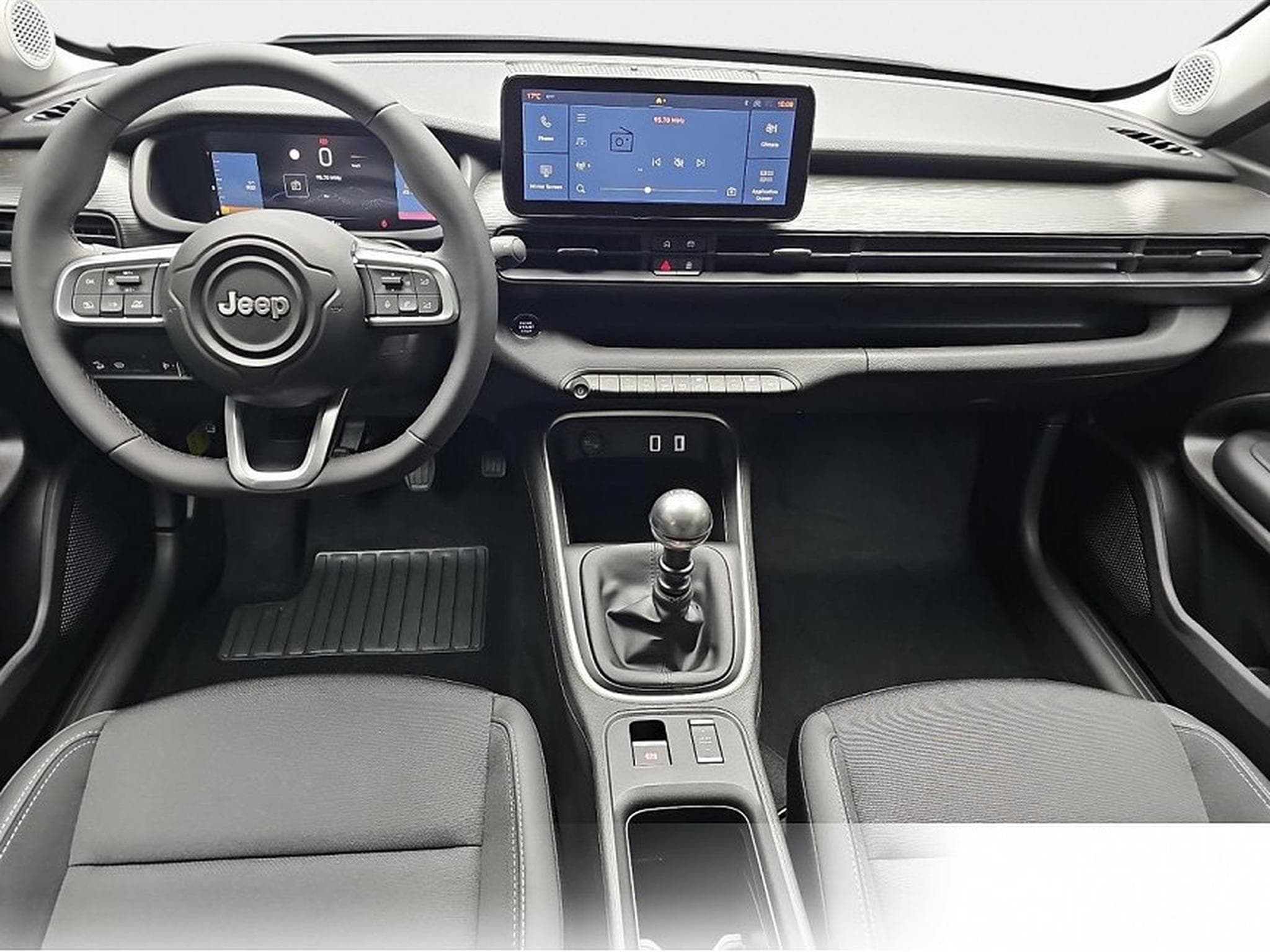 Jeep Wrangler (2026) - Foto 6