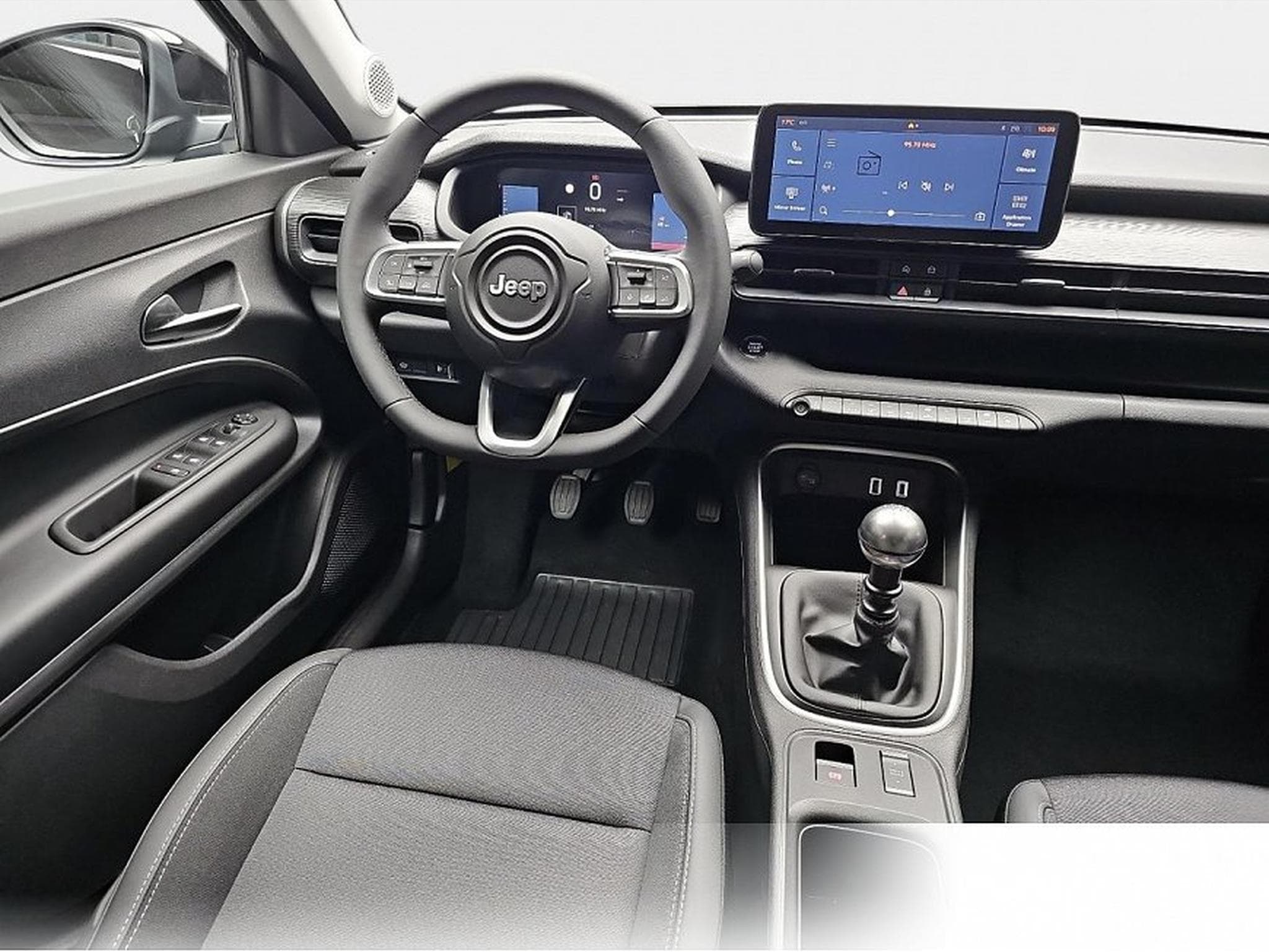 Jeep Wrangler (2026) - Foto 7