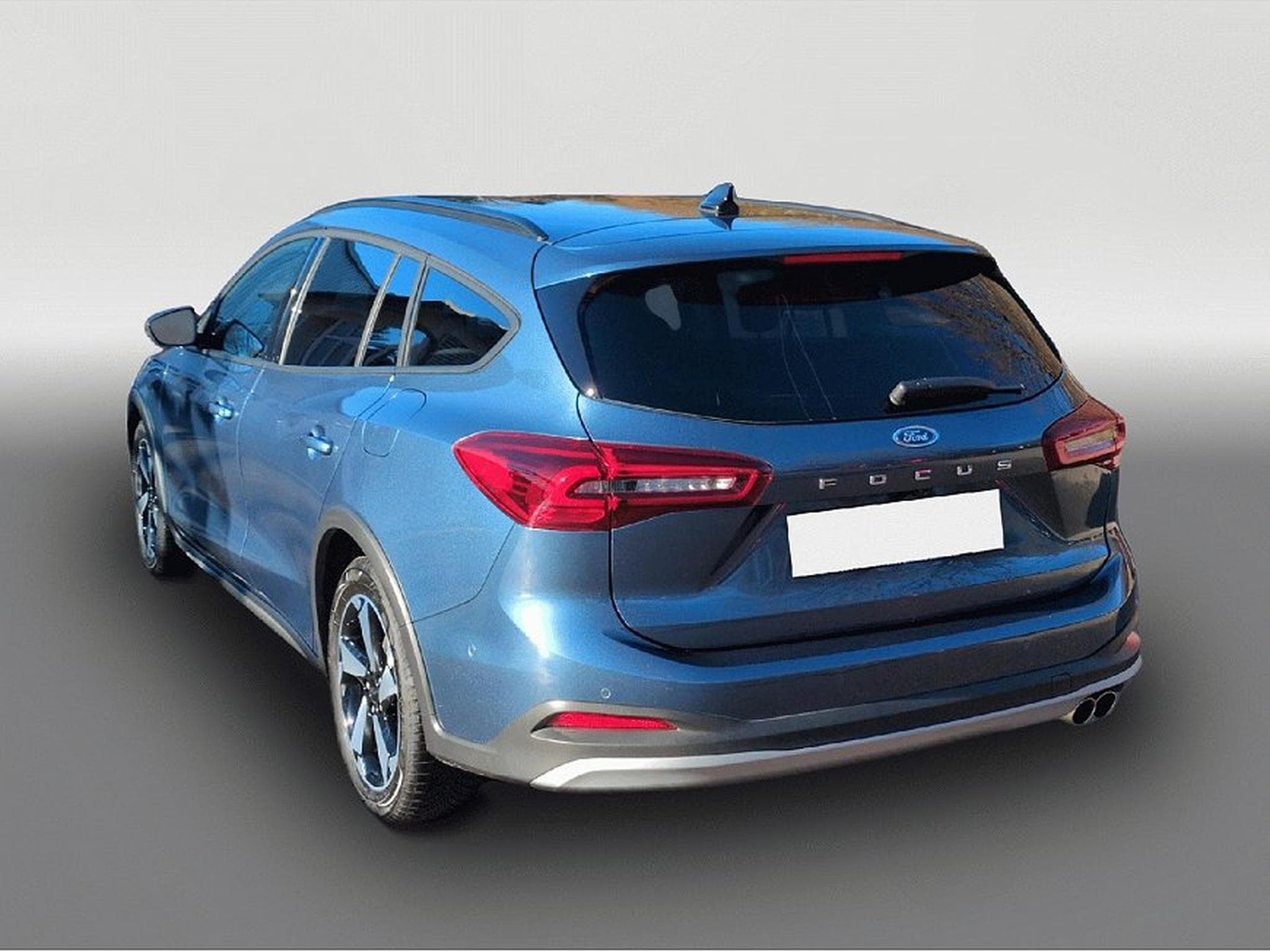 Ford Focus (2026) - Photo 2