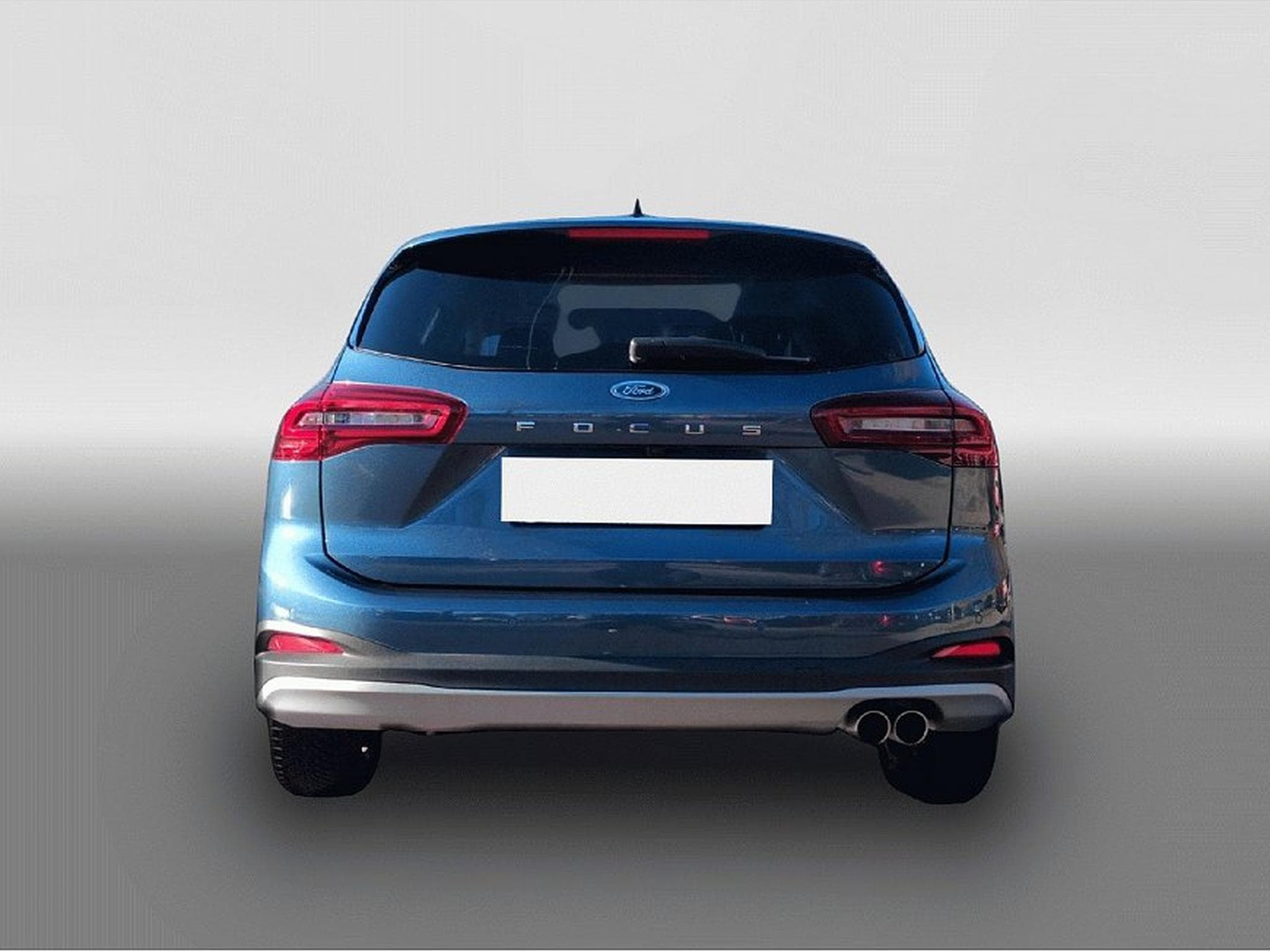Ford Focus (2026) - Photo 7