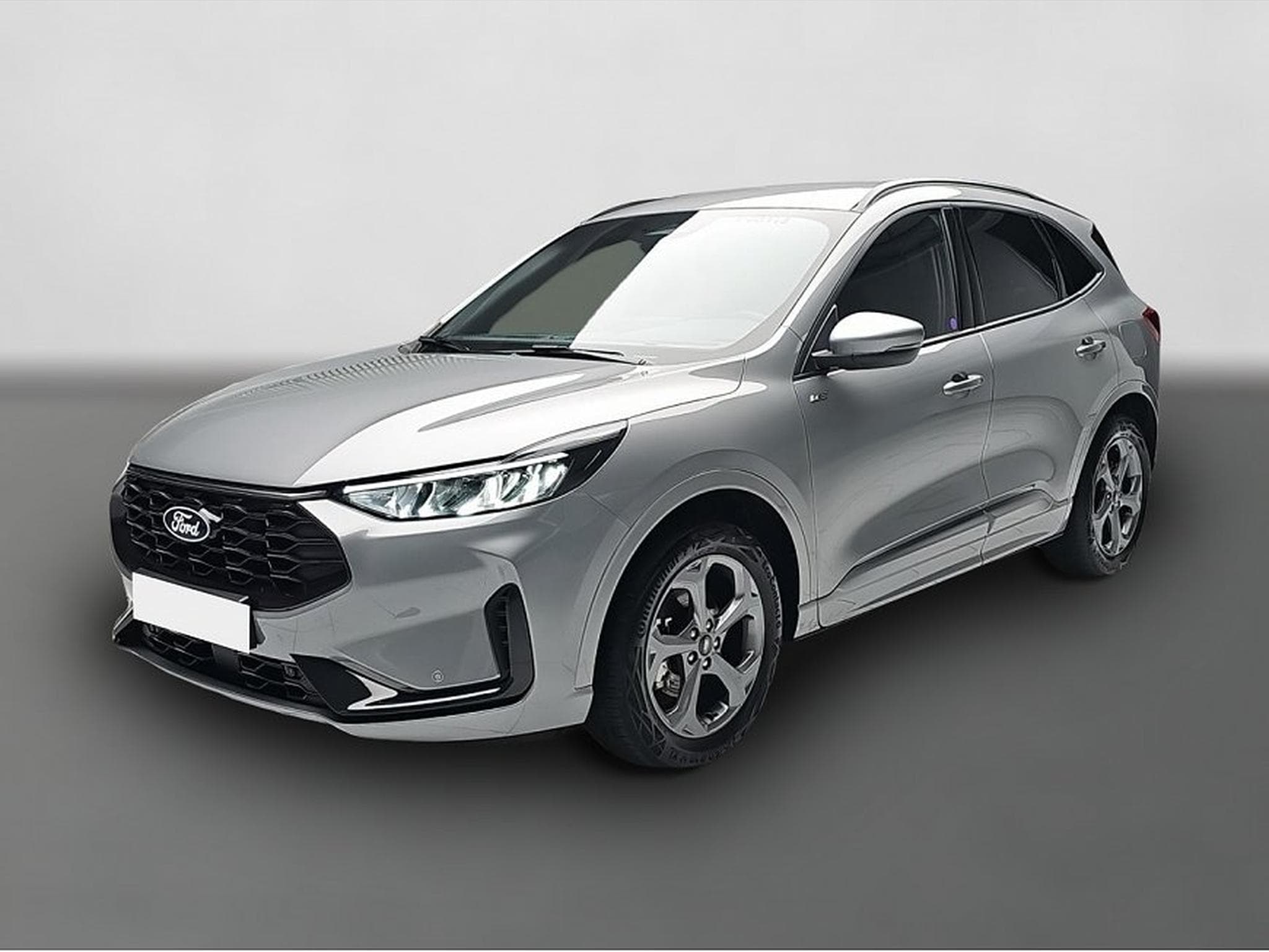 Ford Kuga (2026) - Foto 1