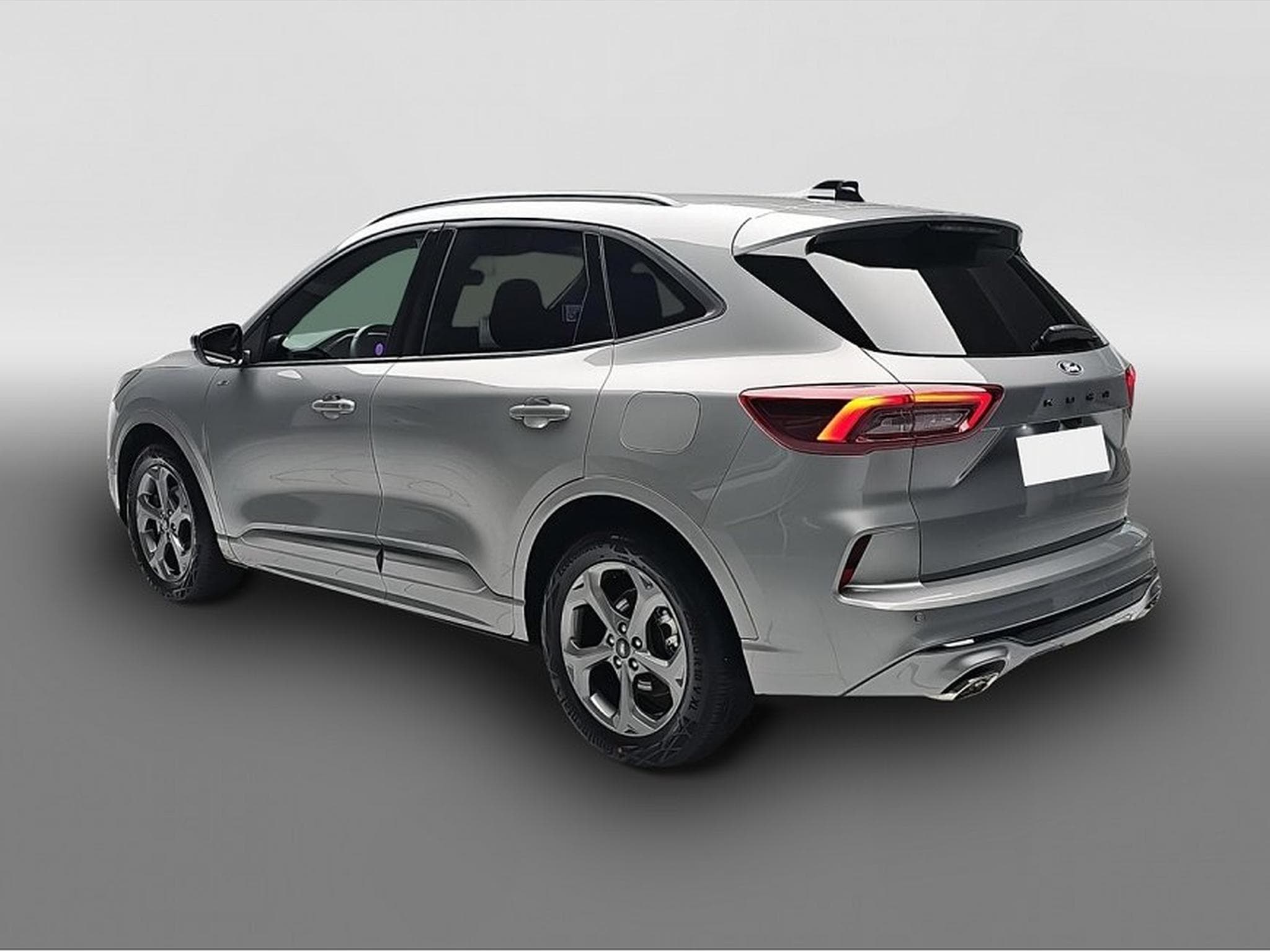 Ford Kuga (2026) - Foto 3