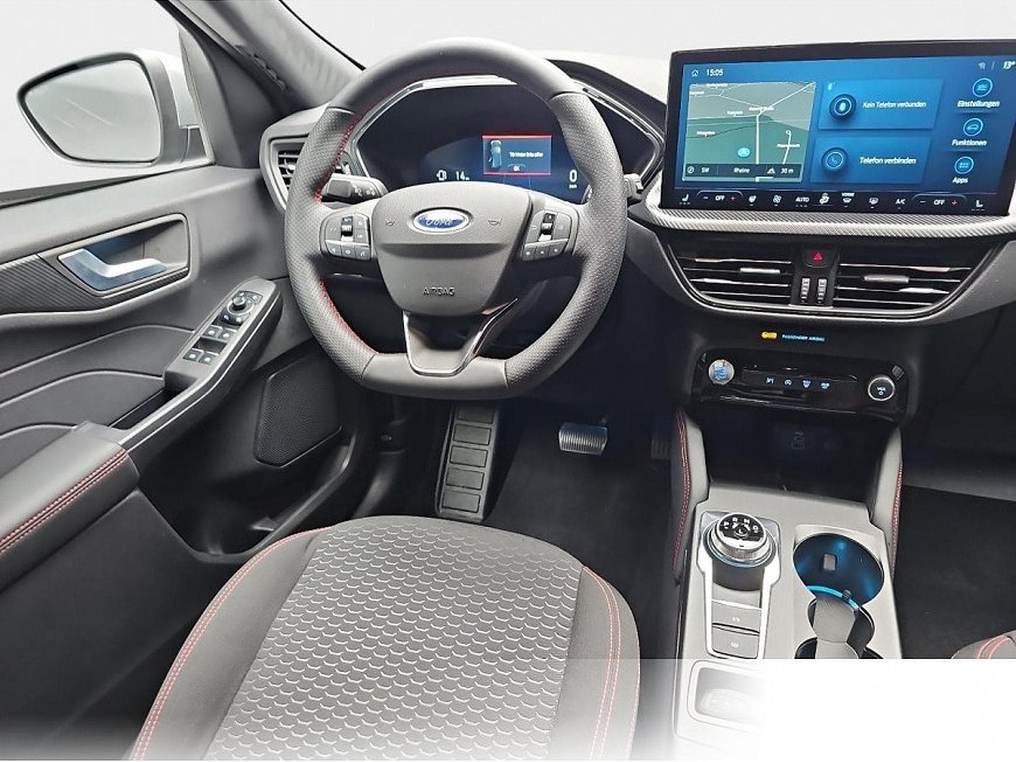 Ford Kuga (2026) - Foto 7