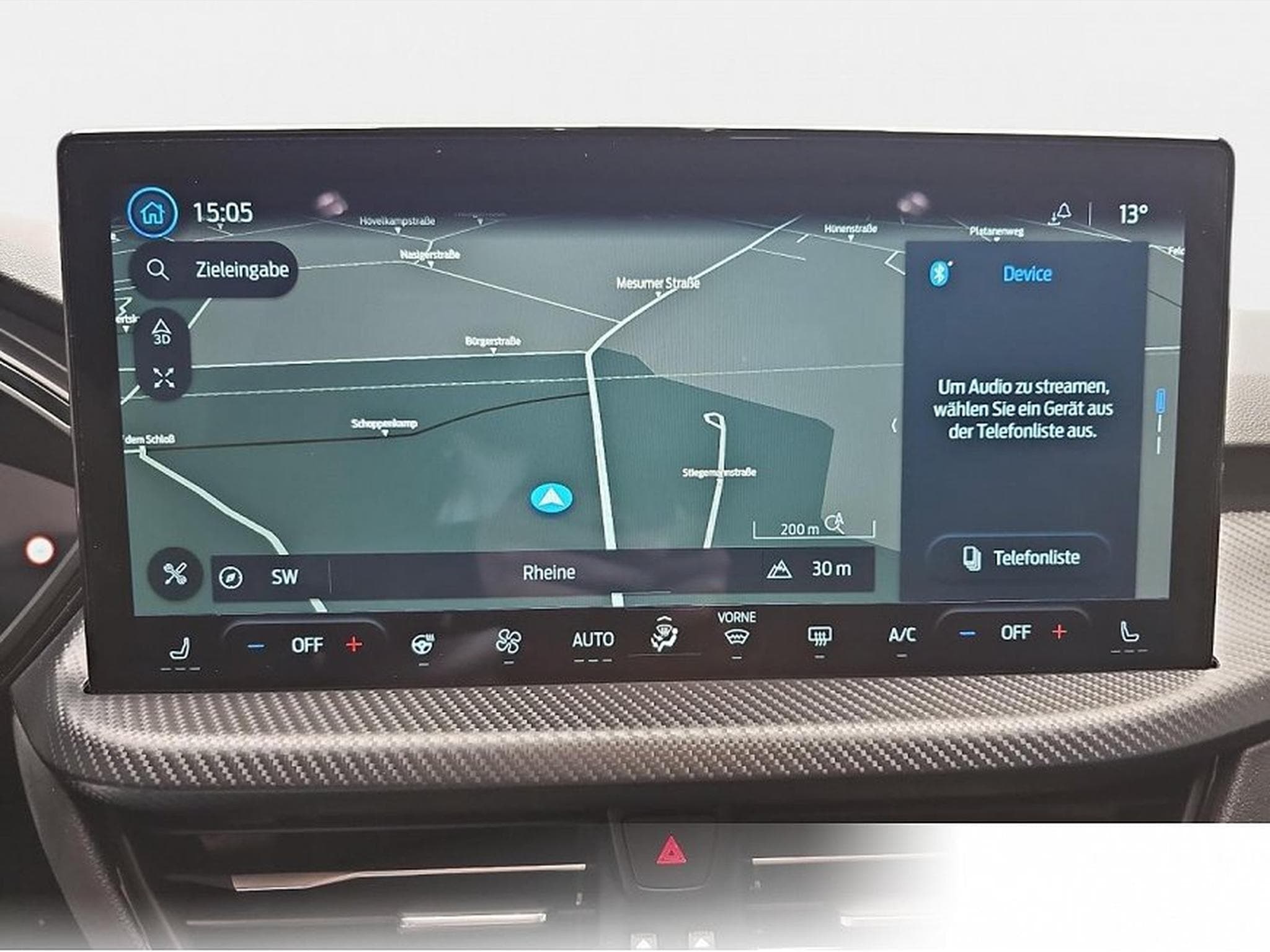 Ford Kuga (2026) - Photo 8