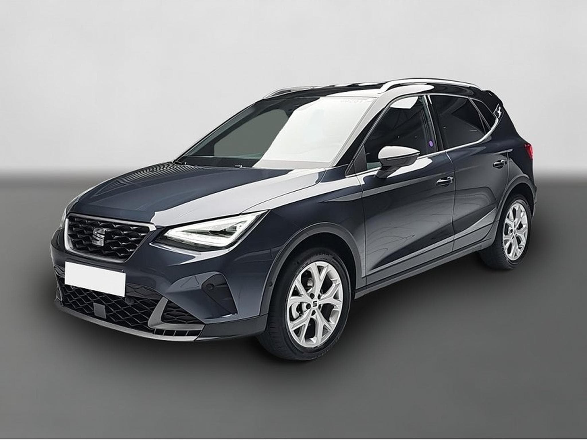 Seat Arona (2026) - Photo 1