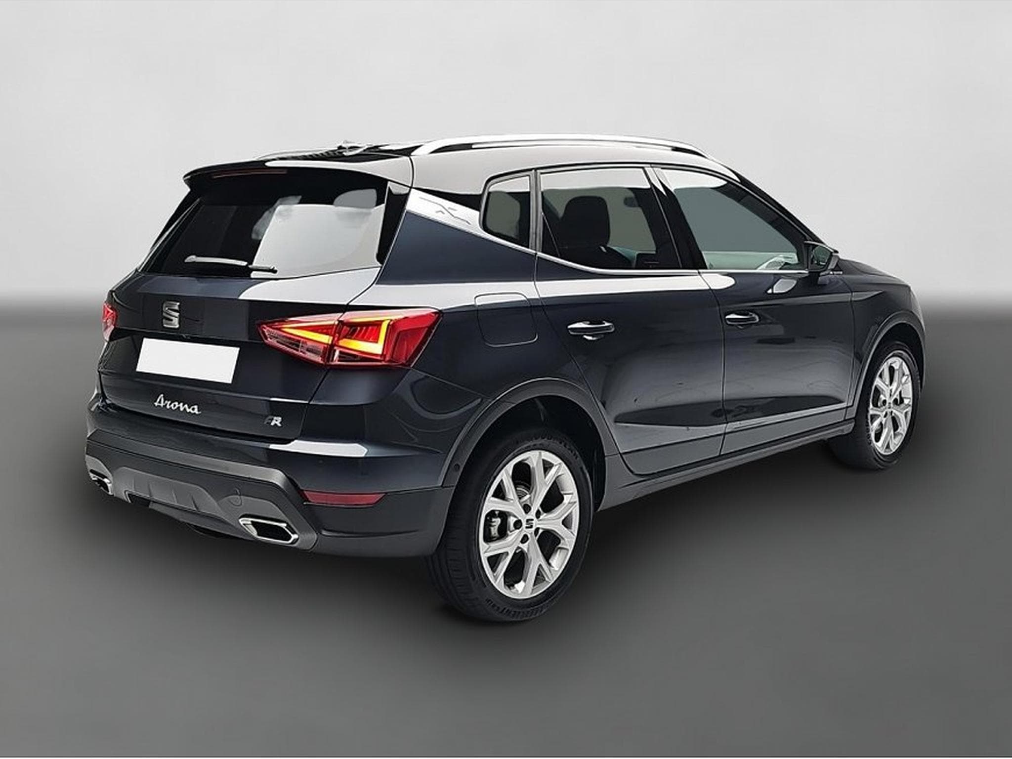 Seat Arona (2026) - Photo 2