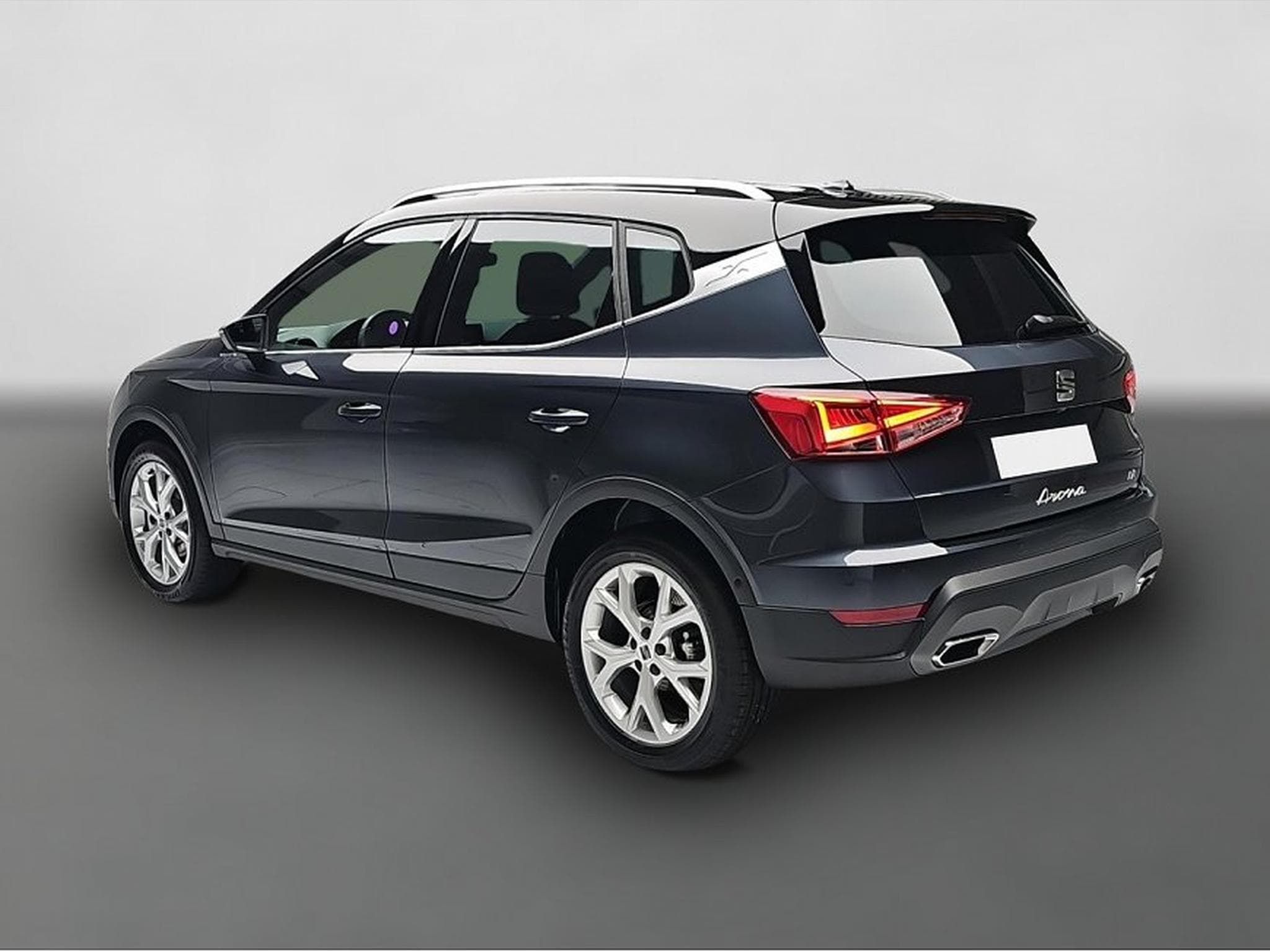 Seat Arona (2026) - Photo 3