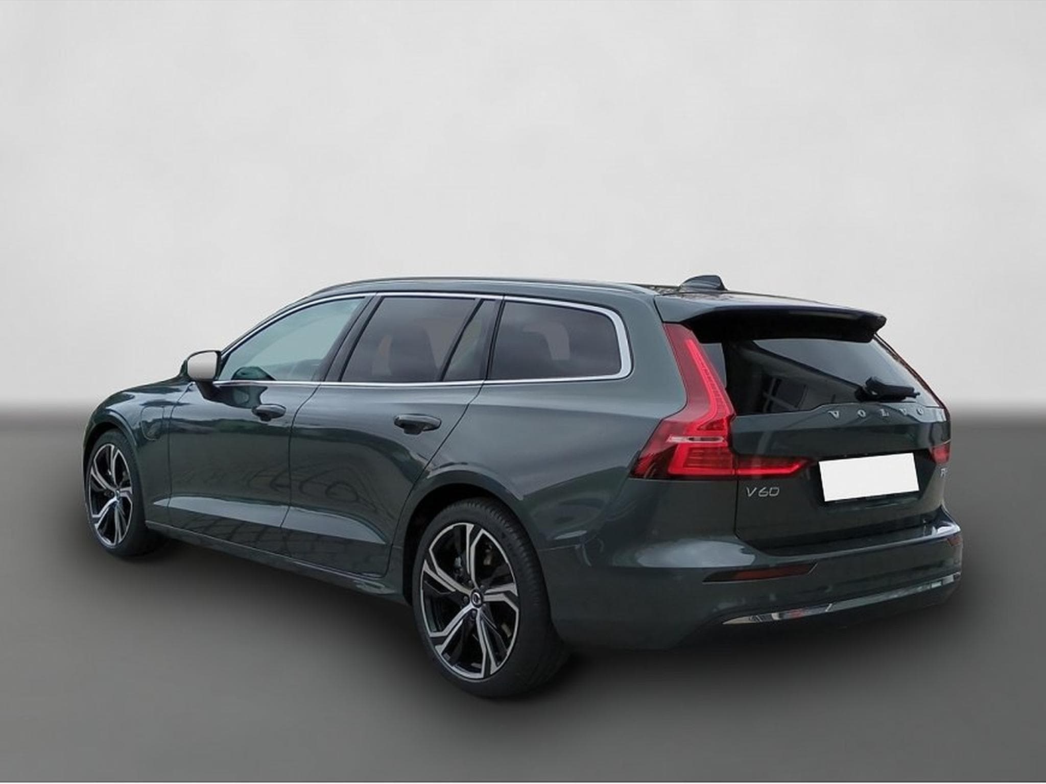 Volvo V60 (2025) - Photo 3
