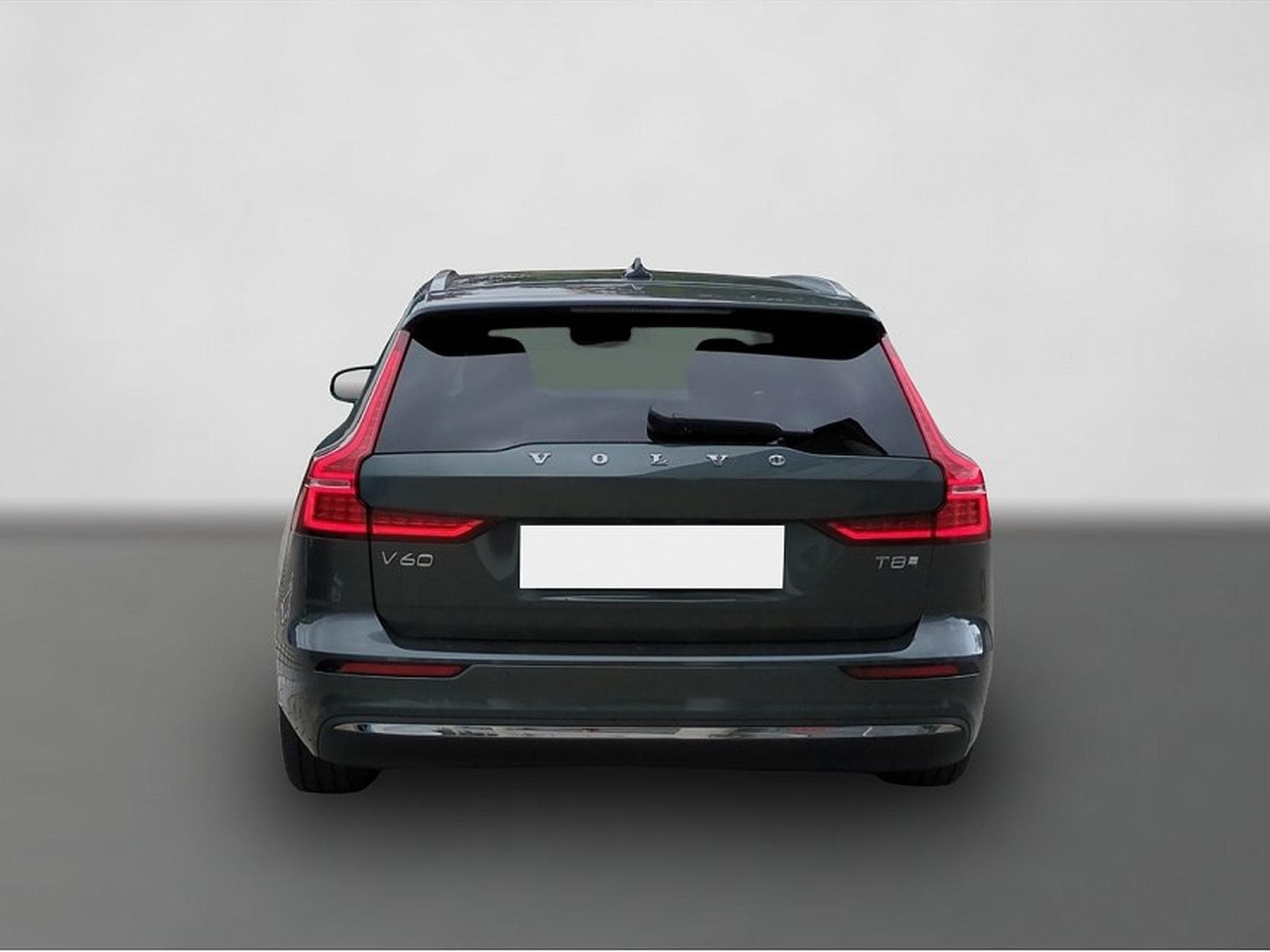 Volvo V60 (2025) - Photo 4