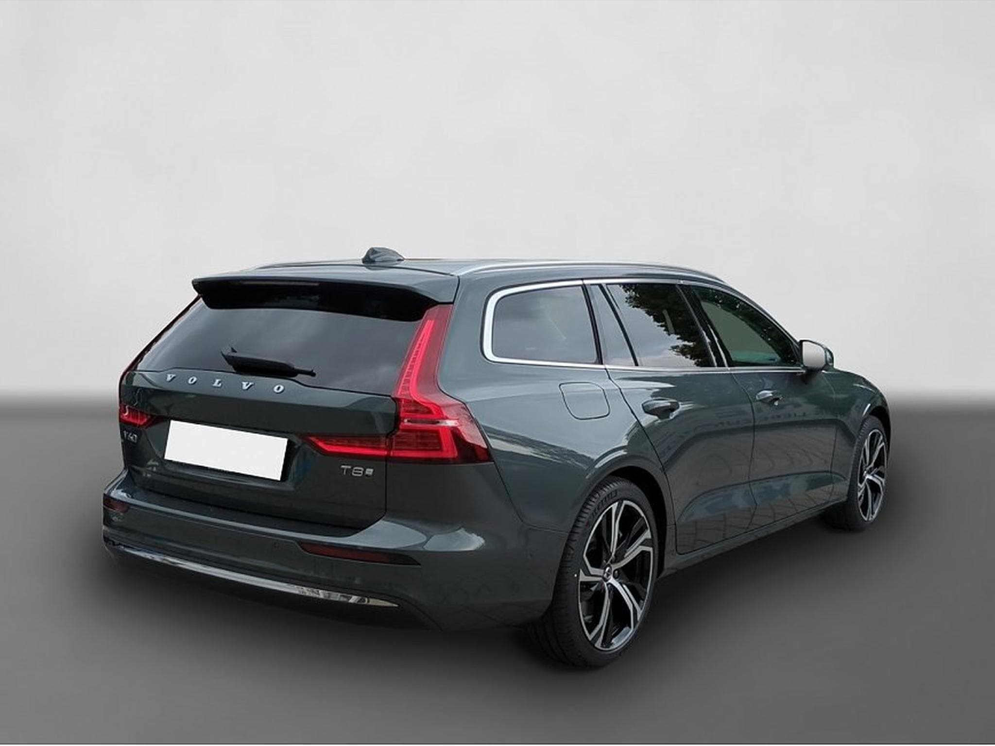 Volvo V60 (2025) - Photo 5