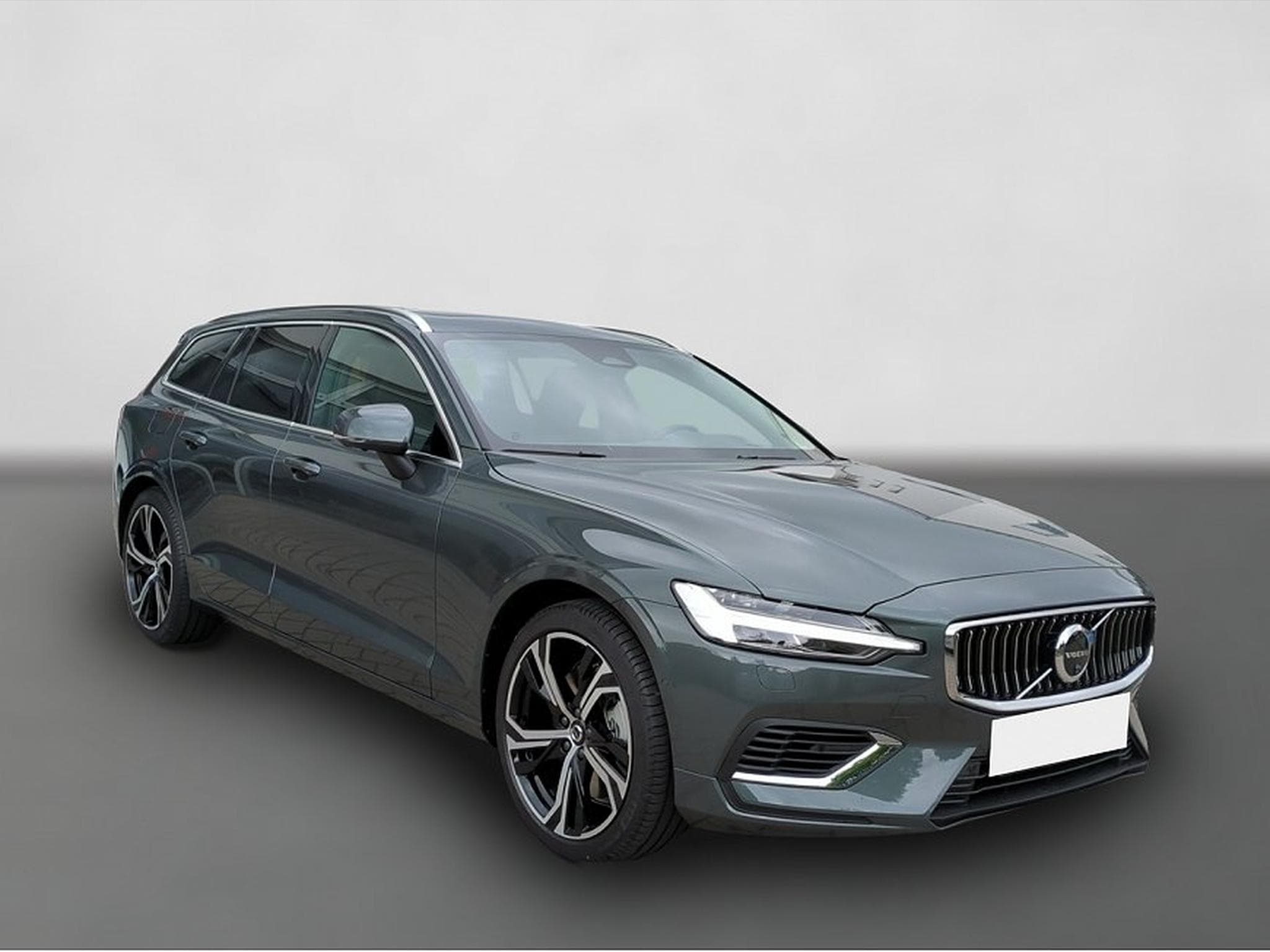 Volvo V60 (2025) - Photo 6