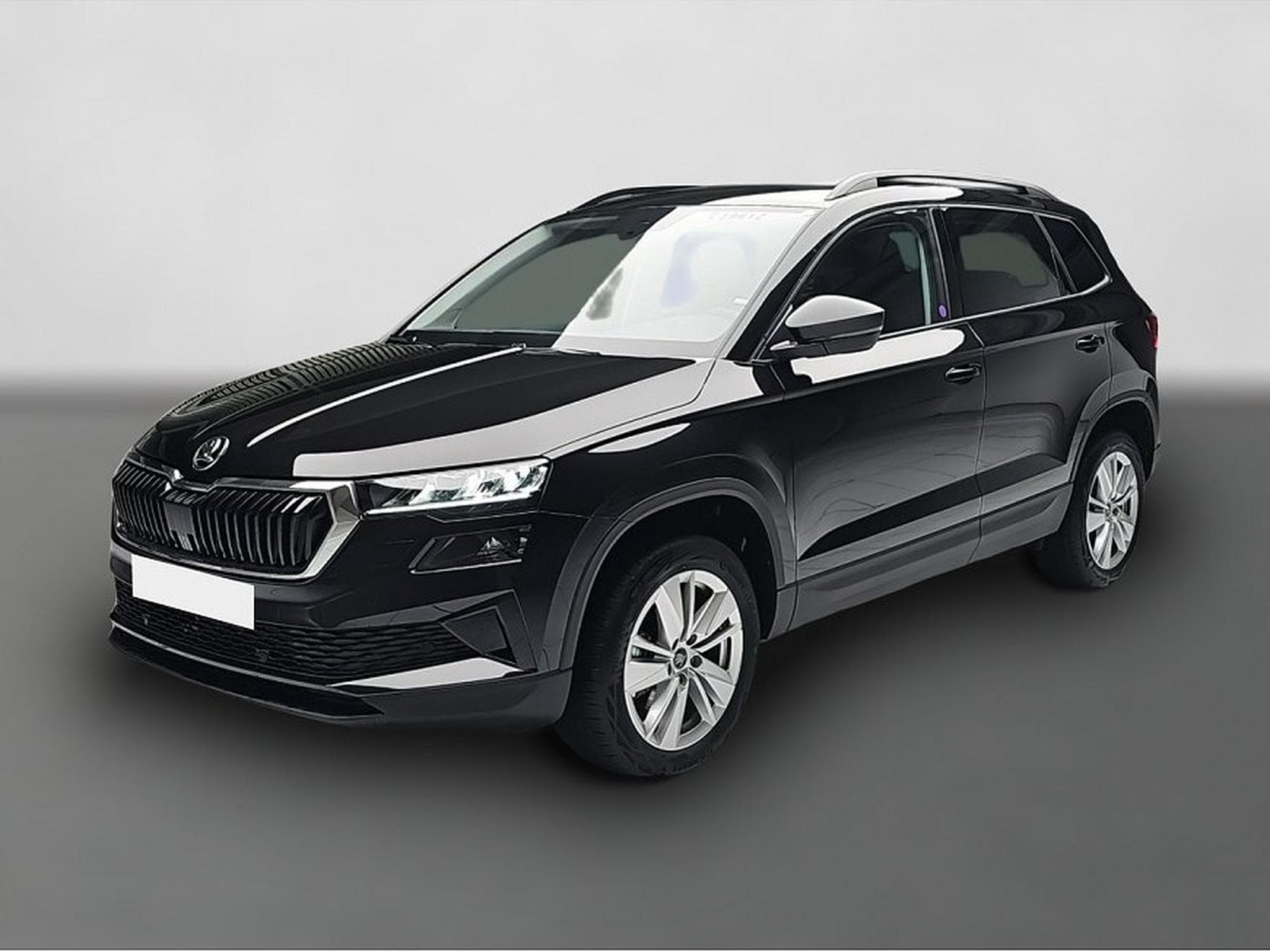 Skoda Karoq (2026) - Foto 1