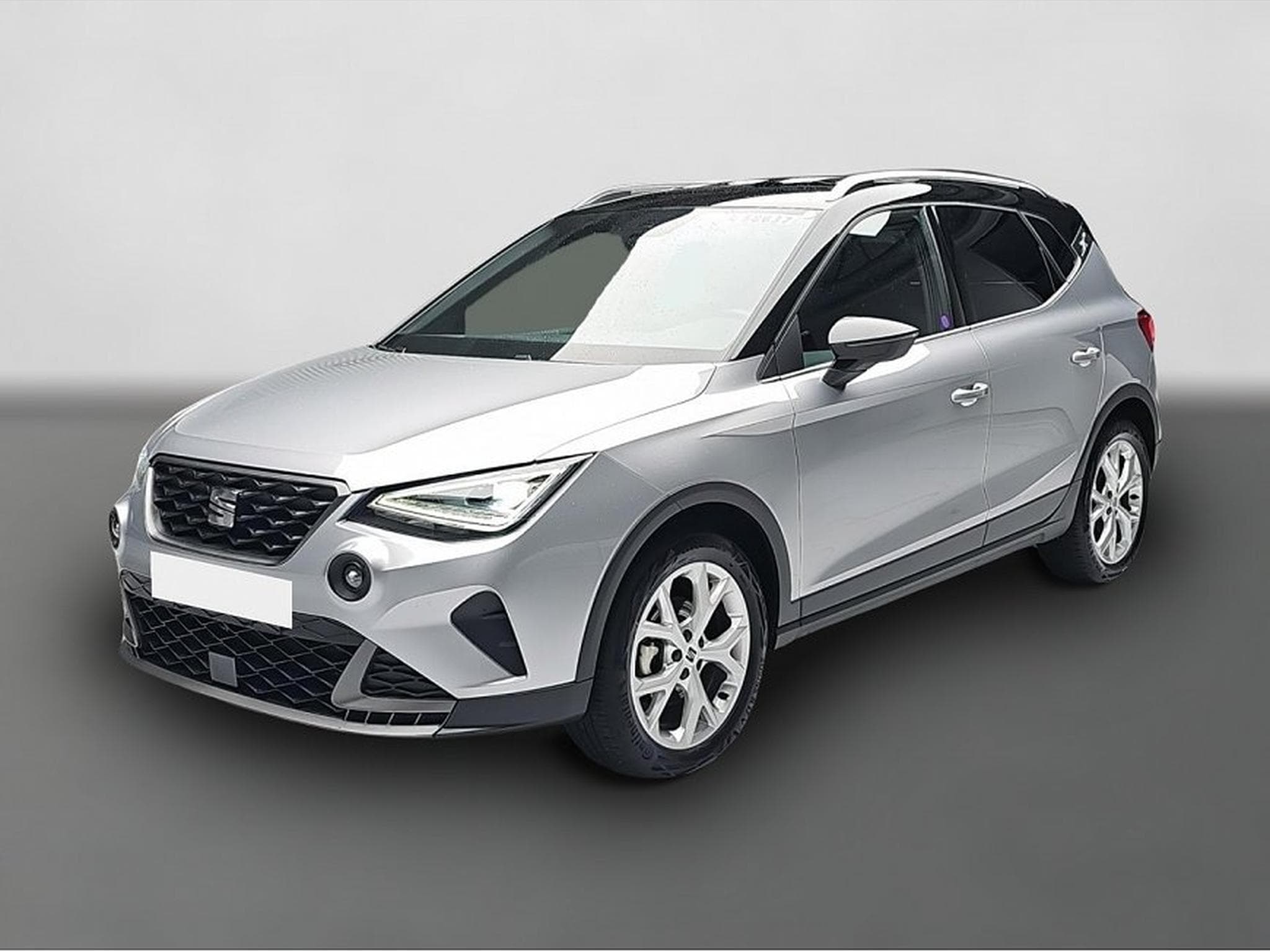 Seat Arona (2026) - Photo 1