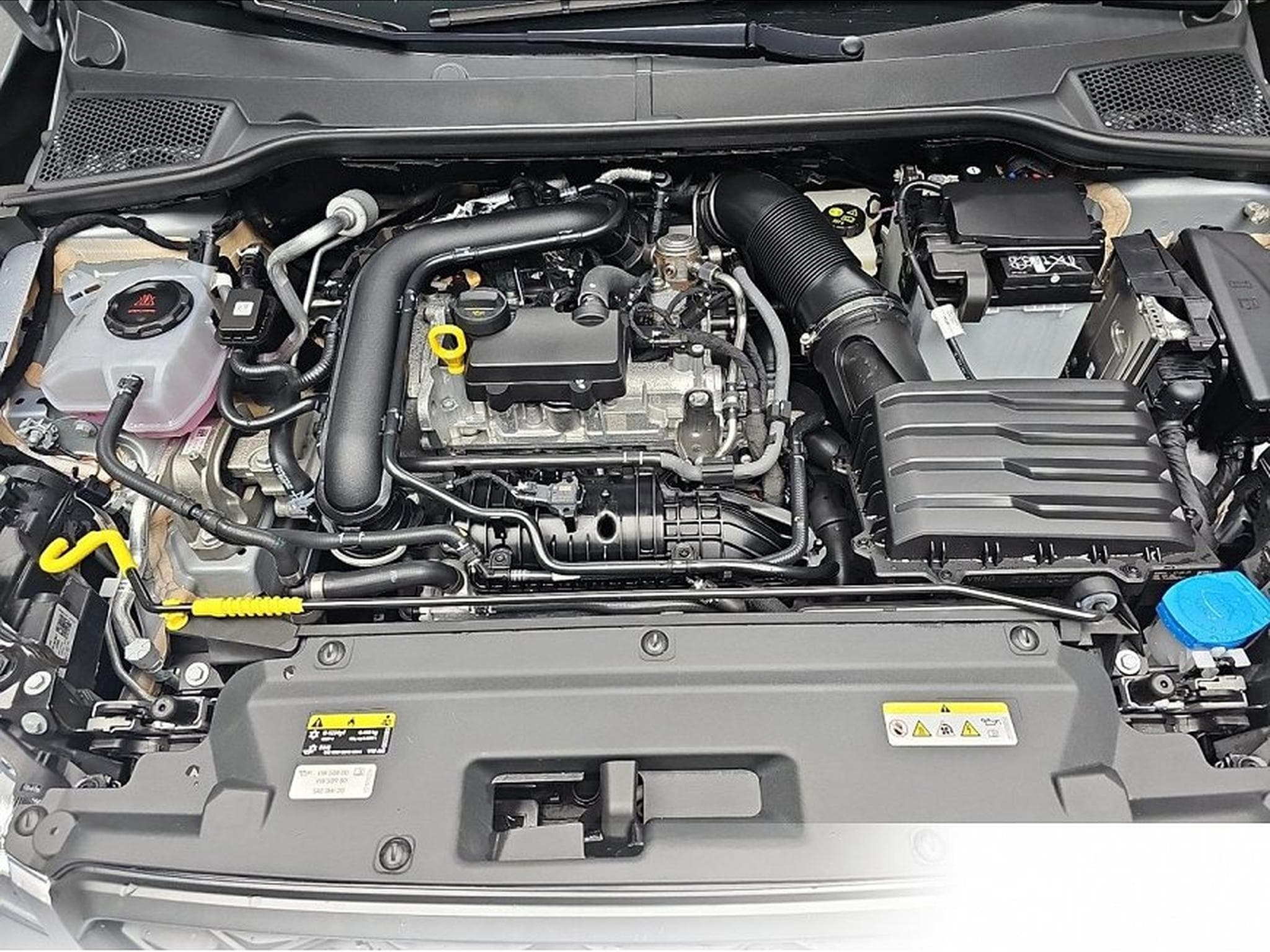 Seat Arona (2026) - Photo 14