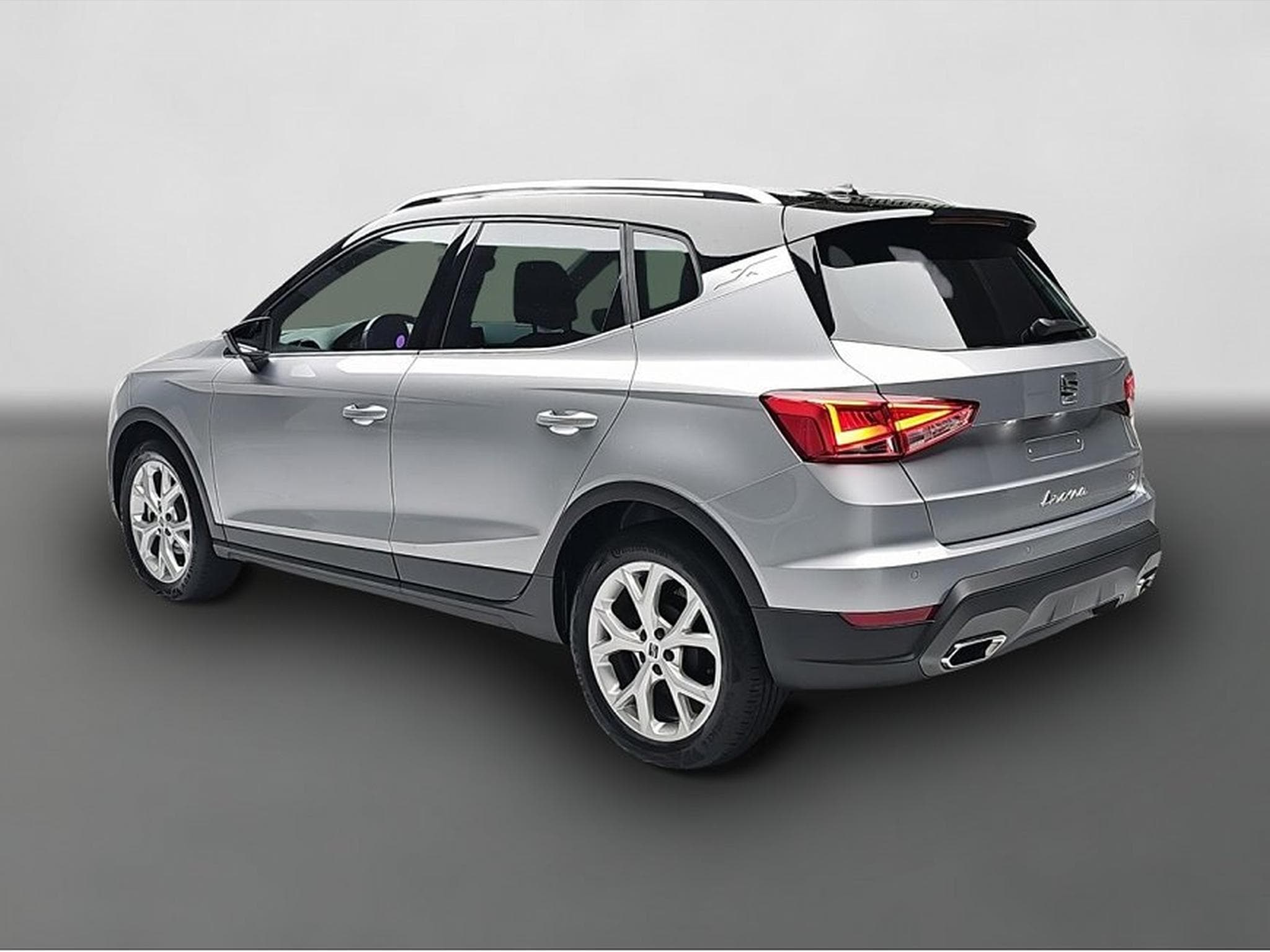 Seat Arona (2026) - Photo 3