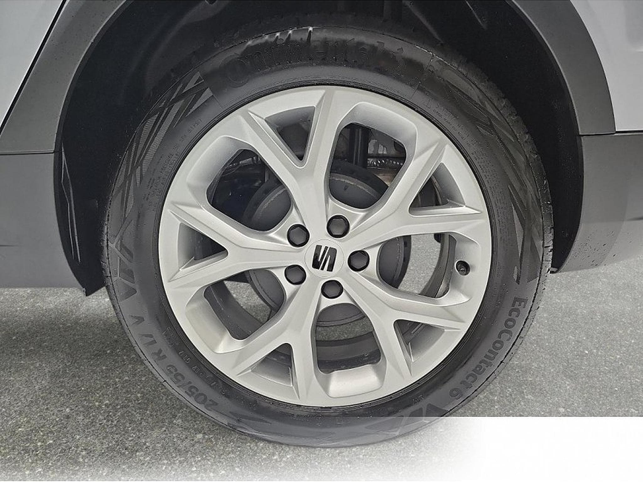 Seat Arona (2026) - Photo 5