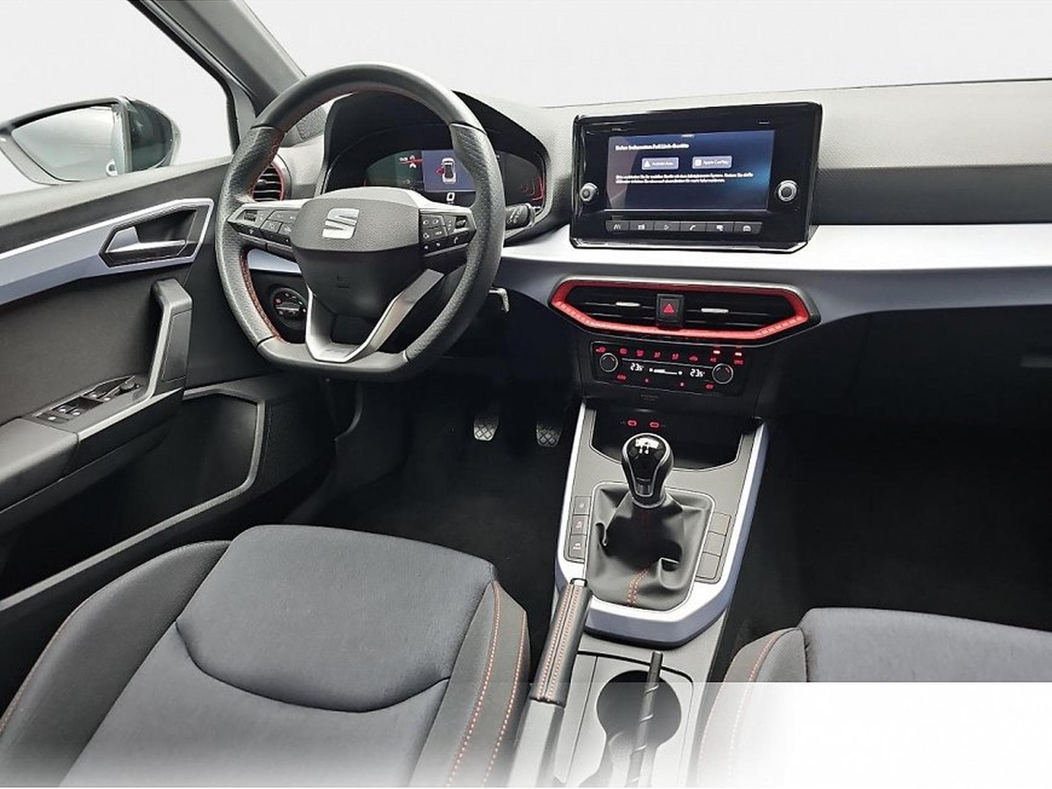 Seat Arona (2026) - Photo 7