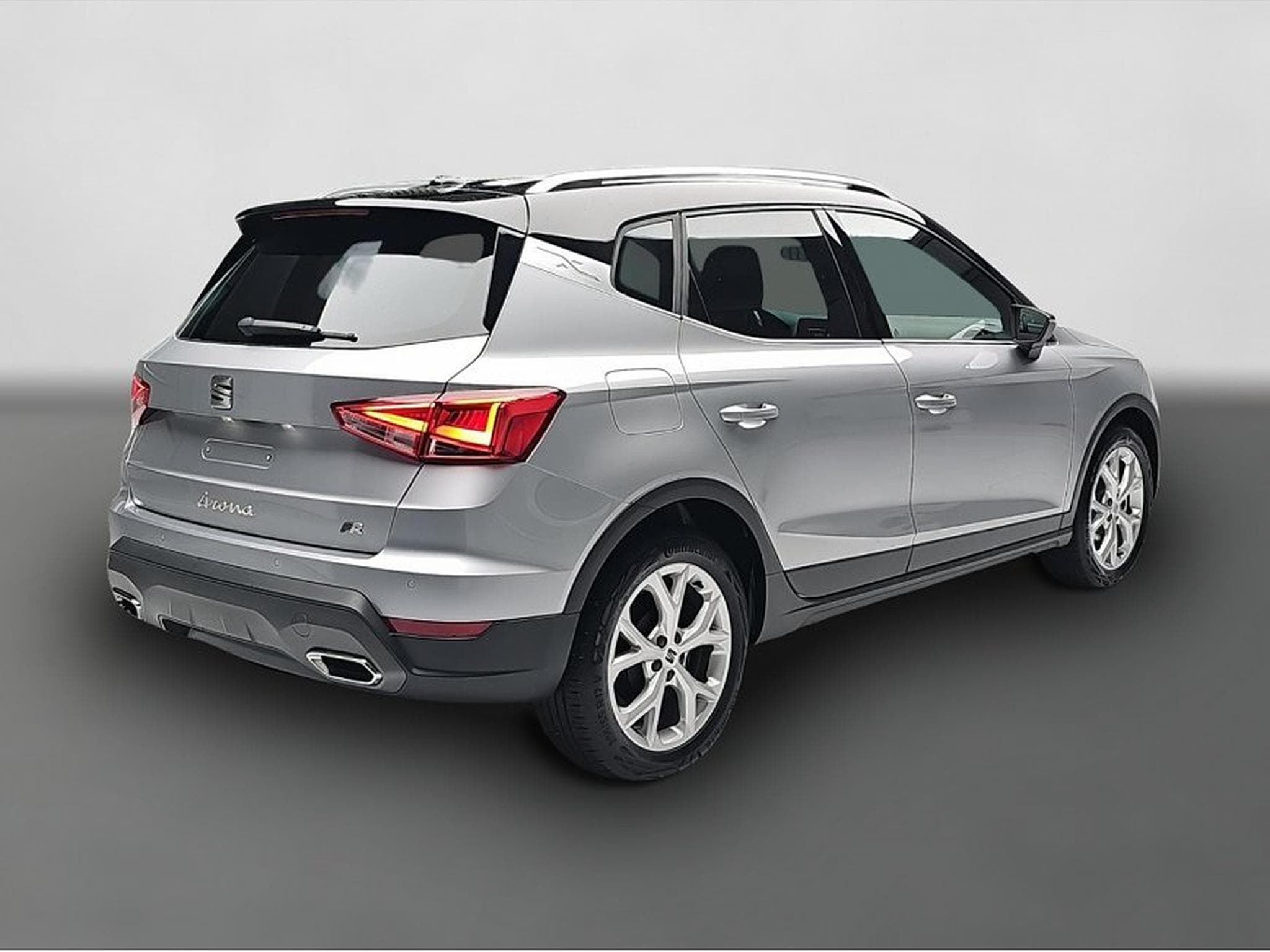 Seat Arona (2026) - Photo 2