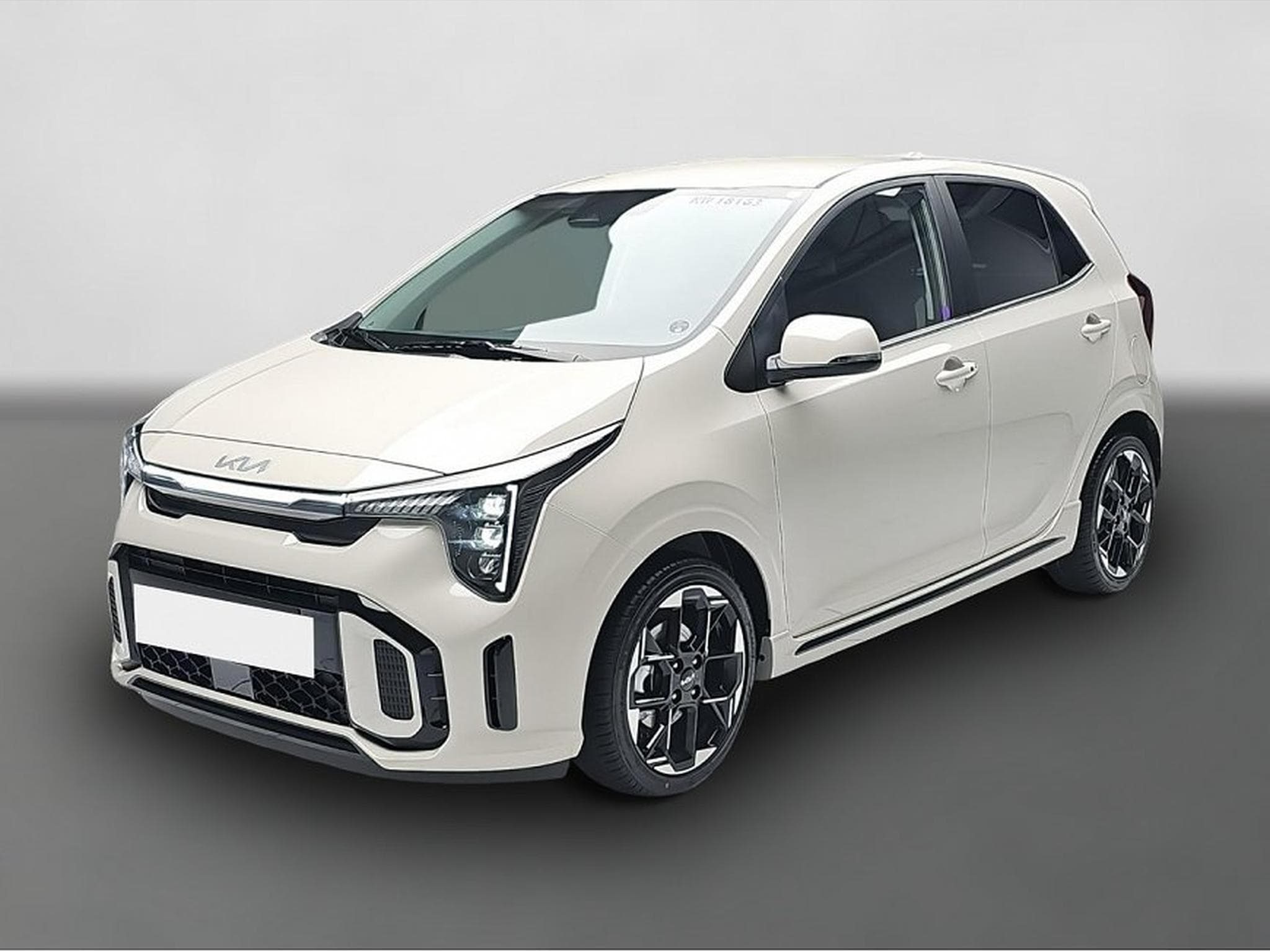 Kia Picanto (2026) - Foto 1