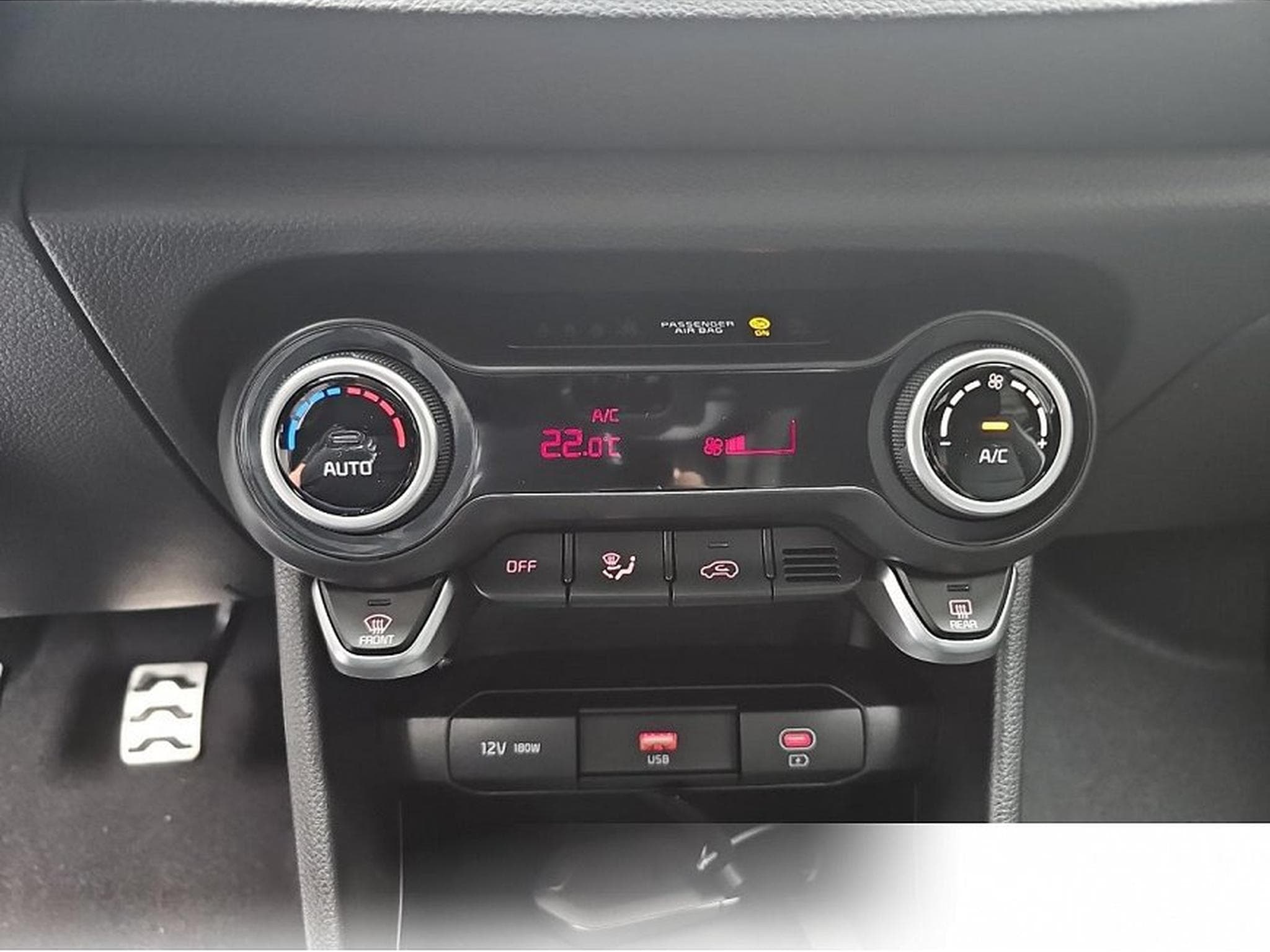 Kia Picanto (2026) - Foto 10