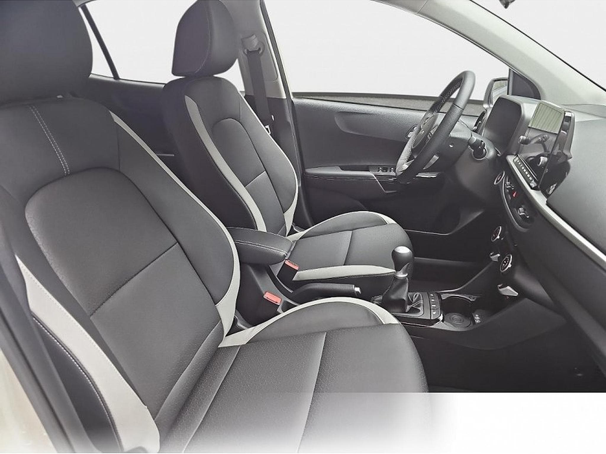 Kia Picanto (2026) - Foto 15