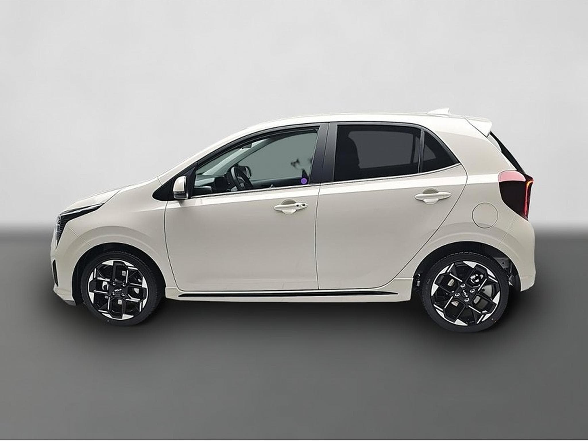 Kia Picanto (2026) - Foto 4
