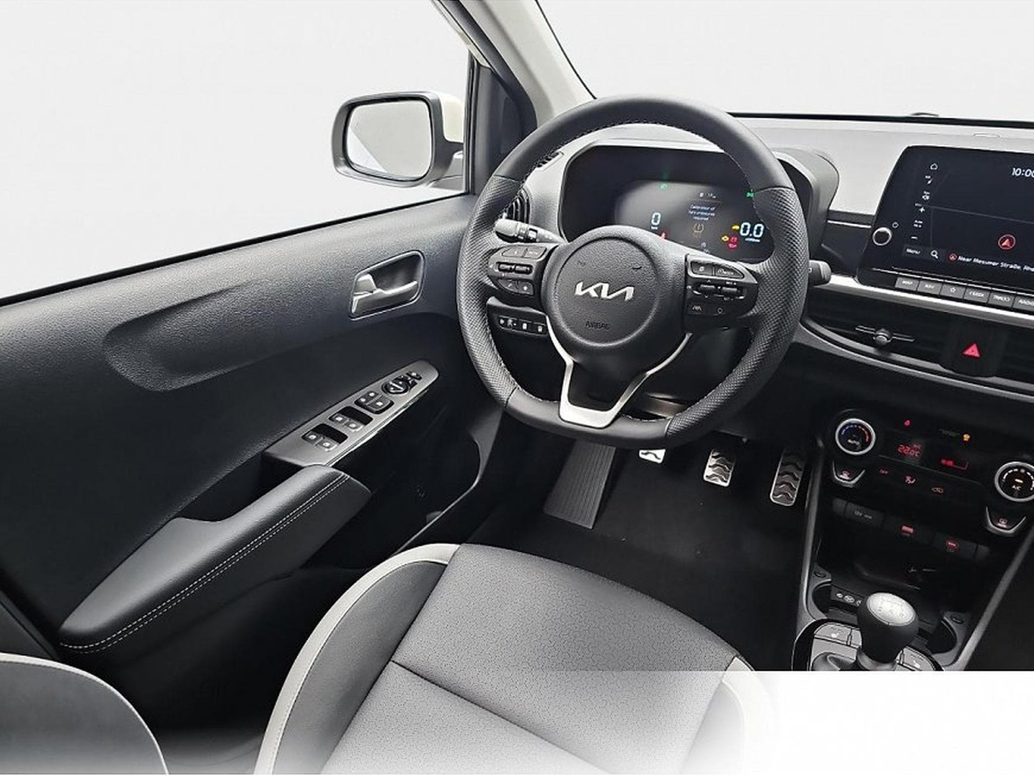 Kia Picanto (2026) - Foto 7