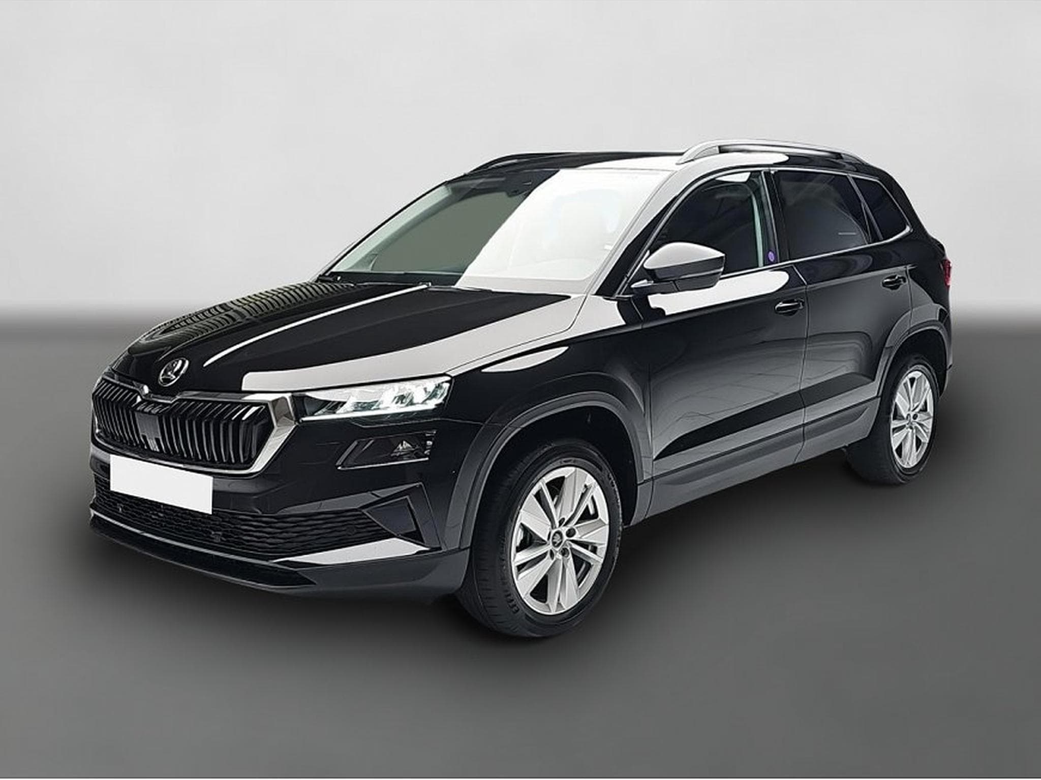 Skoda Karoq (2026) - Foto 1