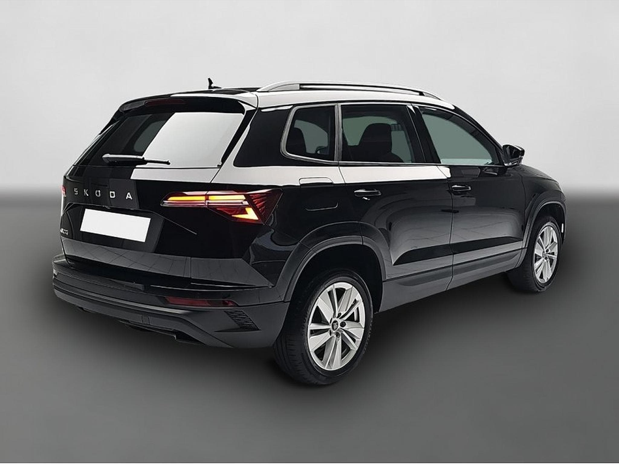 Skoda Karoq (2026) - Foto 2