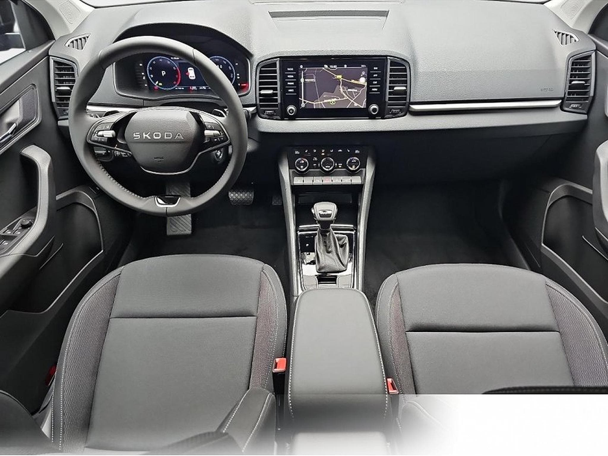 Skoda Karoq (2026) - Foto 6